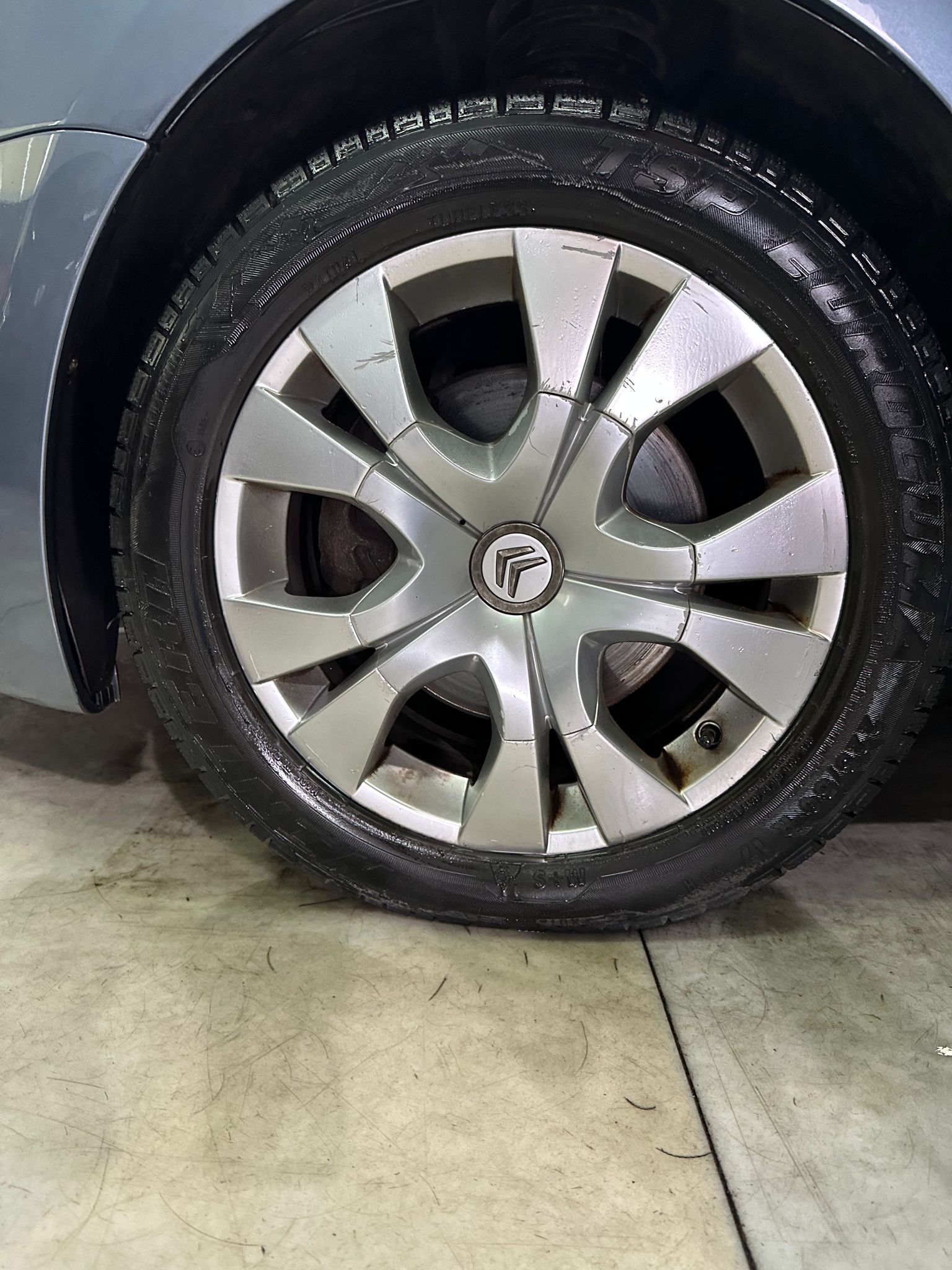 CITROEN C4 GRAND PICASSO 2.0 HDI, AUTOMATIK,