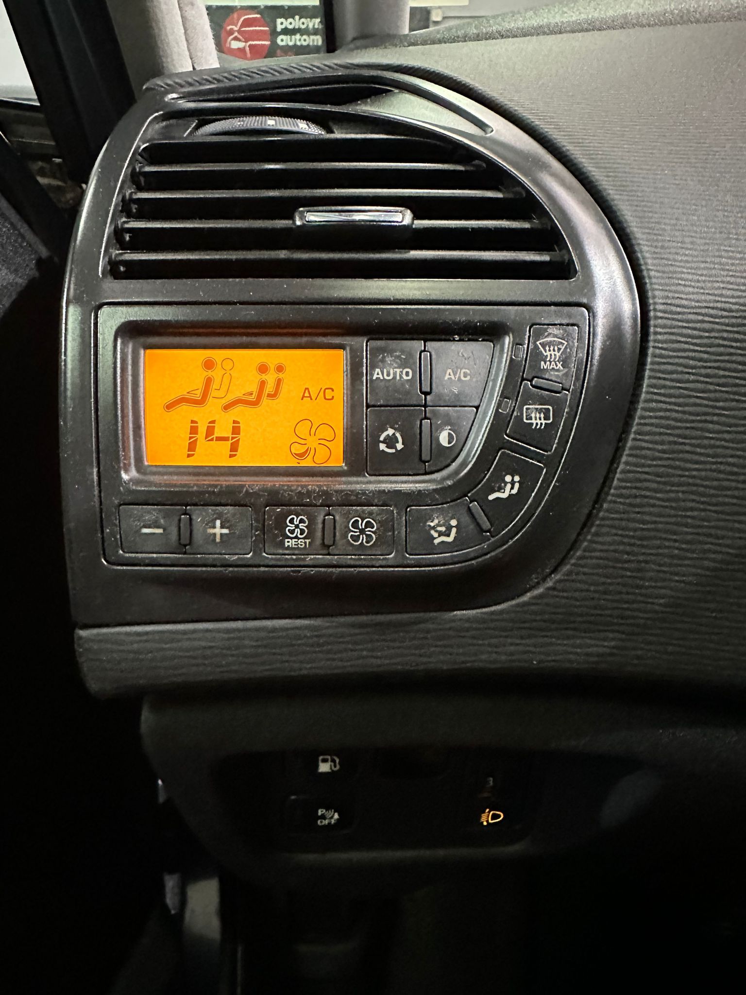 CITROEN C4 GRAND PICASSO 2.0 HDI, AUTOMATIK,