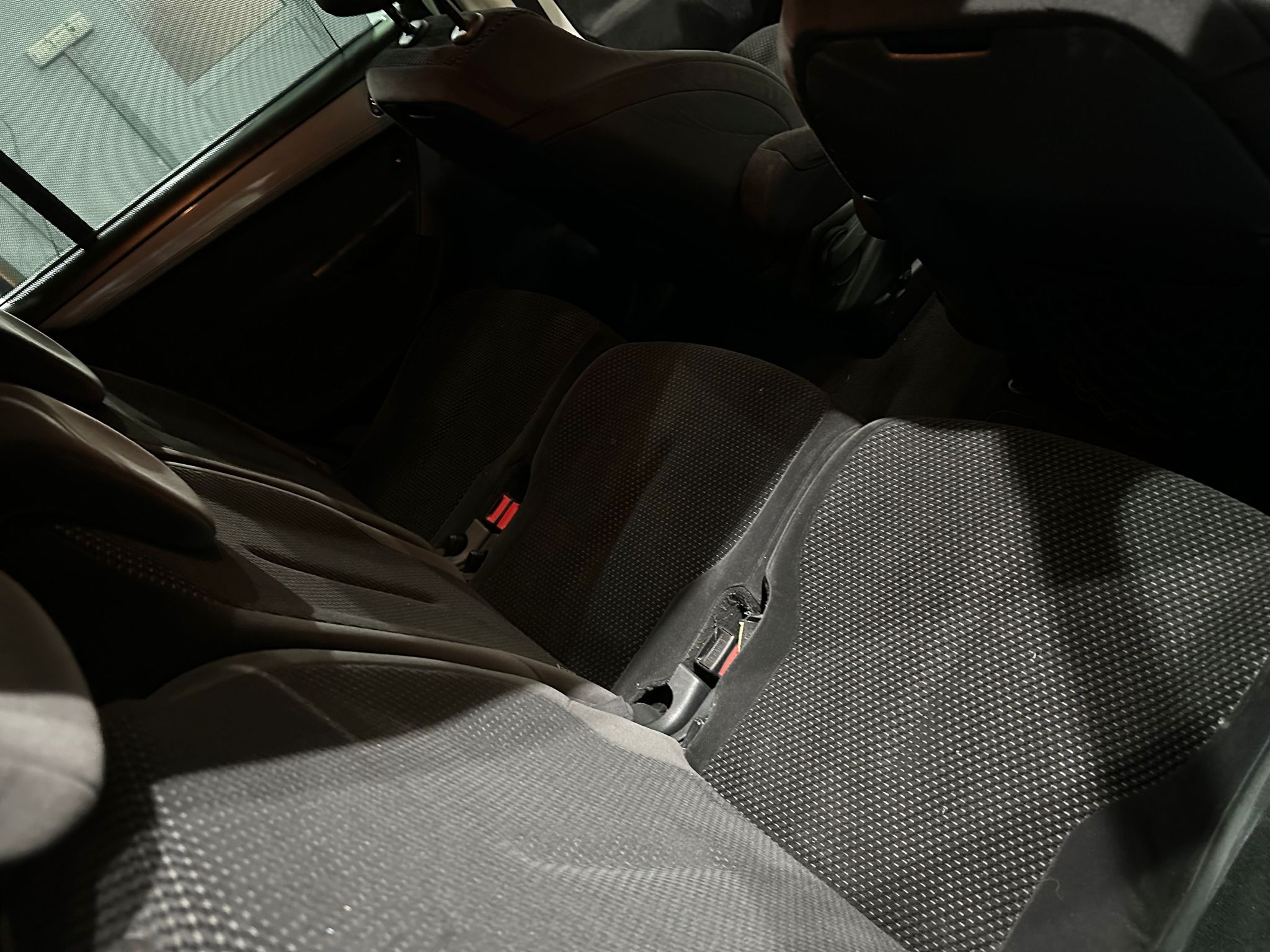 CITROEN C4 GRAND PICASSO 2.0 HDI, AUTOMATIK,