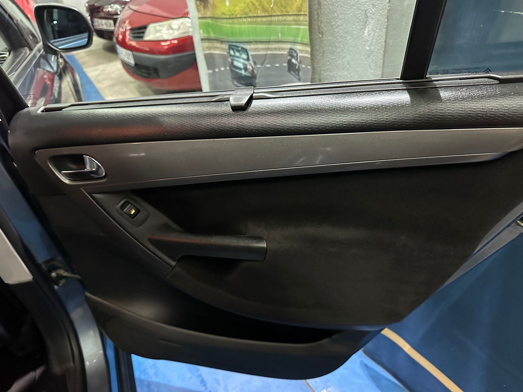 CITROEN C4 GRAND PICASSO 2.0 HDI, AUTOMATIK,