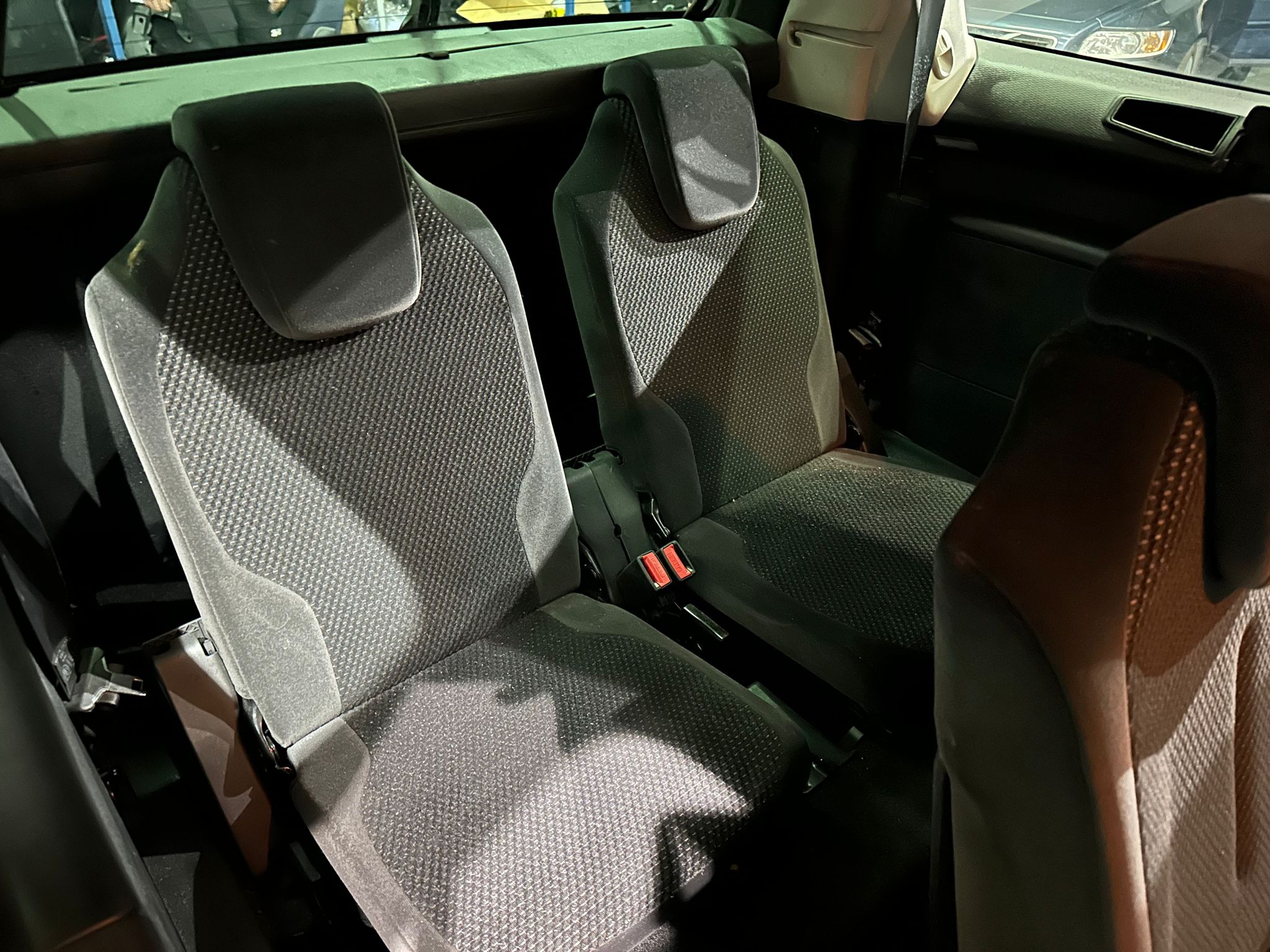 CITROEN C4 GRAND PICASSO 2.0 HDI, AUTOMATIK,