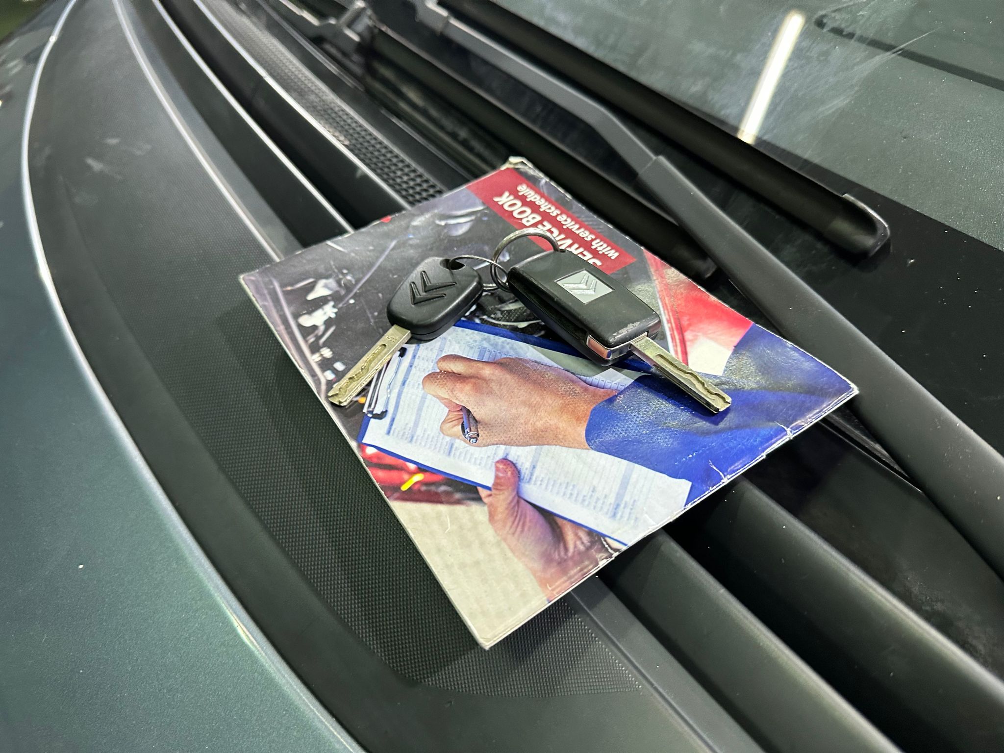 CITROEN C4 GRAND PICASSO 2.0 HDI, AUTOMATIK,