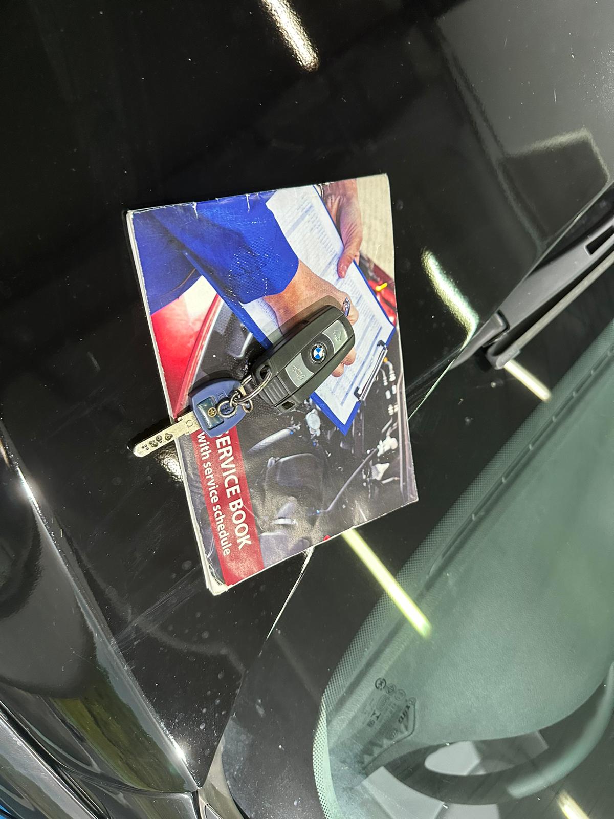 BMW 318i 2.0 BENZIN, 2006 GOD, ALU FELGE, KLIMA