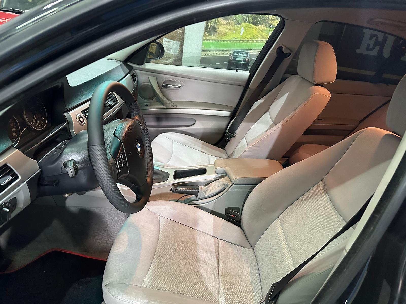 BMW 318i 2.0 BENZIN, 2006 GOD, ALU FELGE, KLIMA