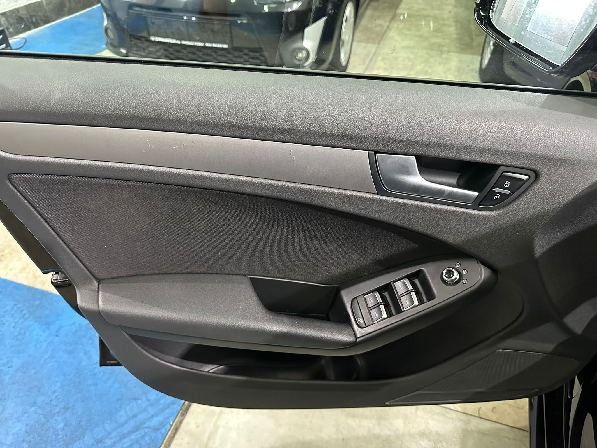 AUDI A4 SW 2.0 TDI DSG ,2015 GODINA, REGISTROVAN