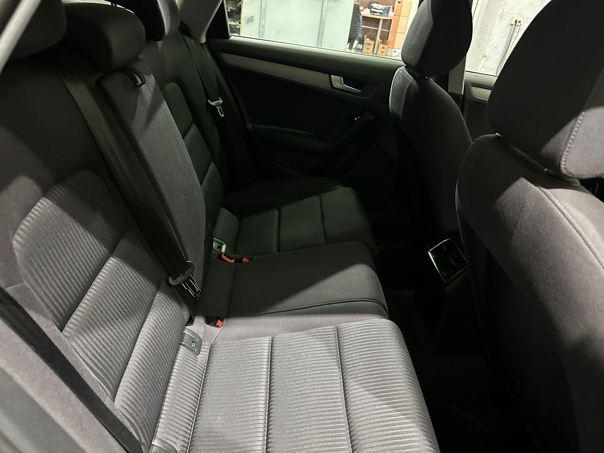AUDI A4 SW 2.0 TDI DSG ,2015 GODINA, REGISTROVAN