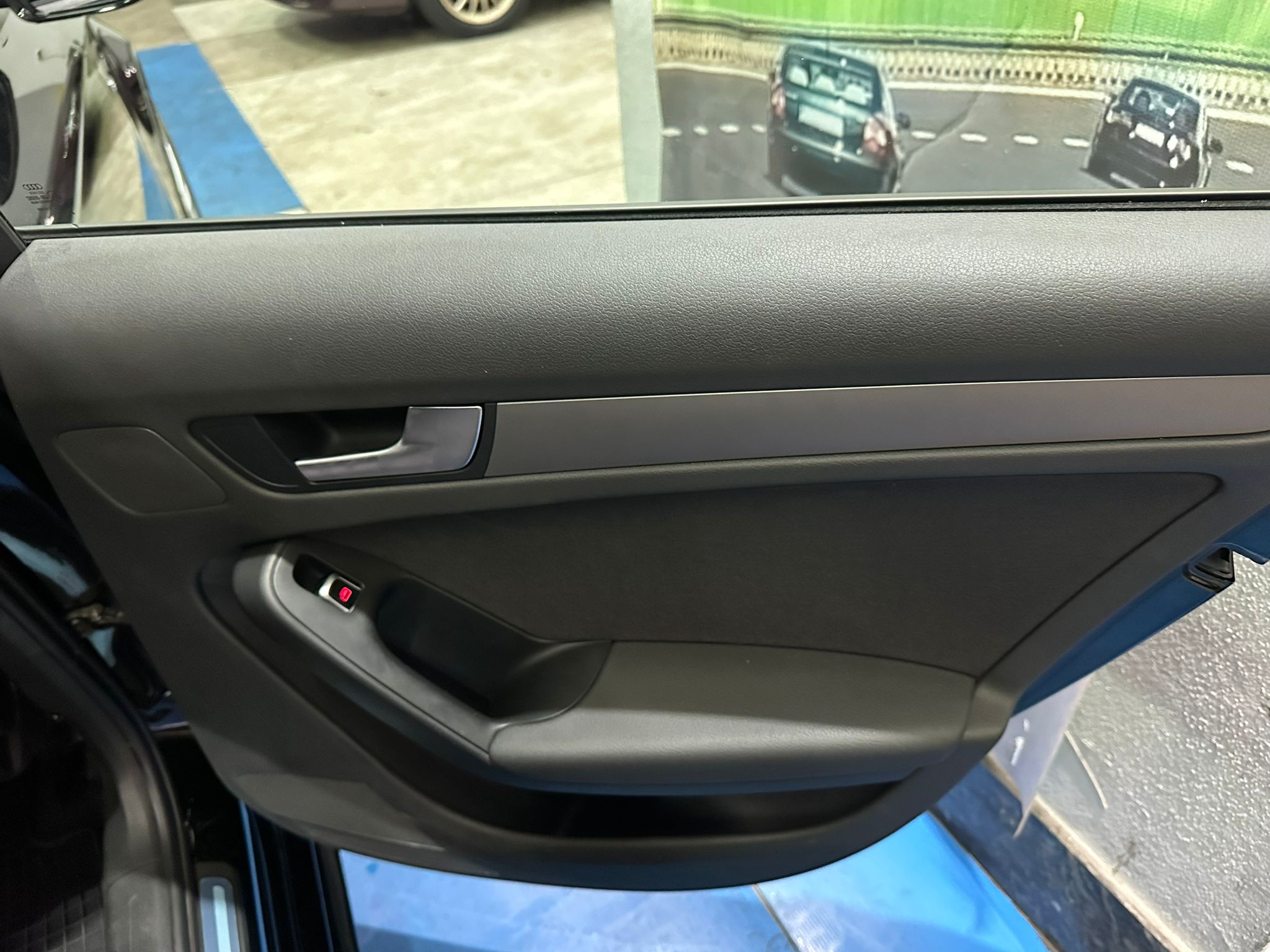 AUDI A4 SW 2.0 TDI DSG ,2015 GODINA, REGISTROVAN