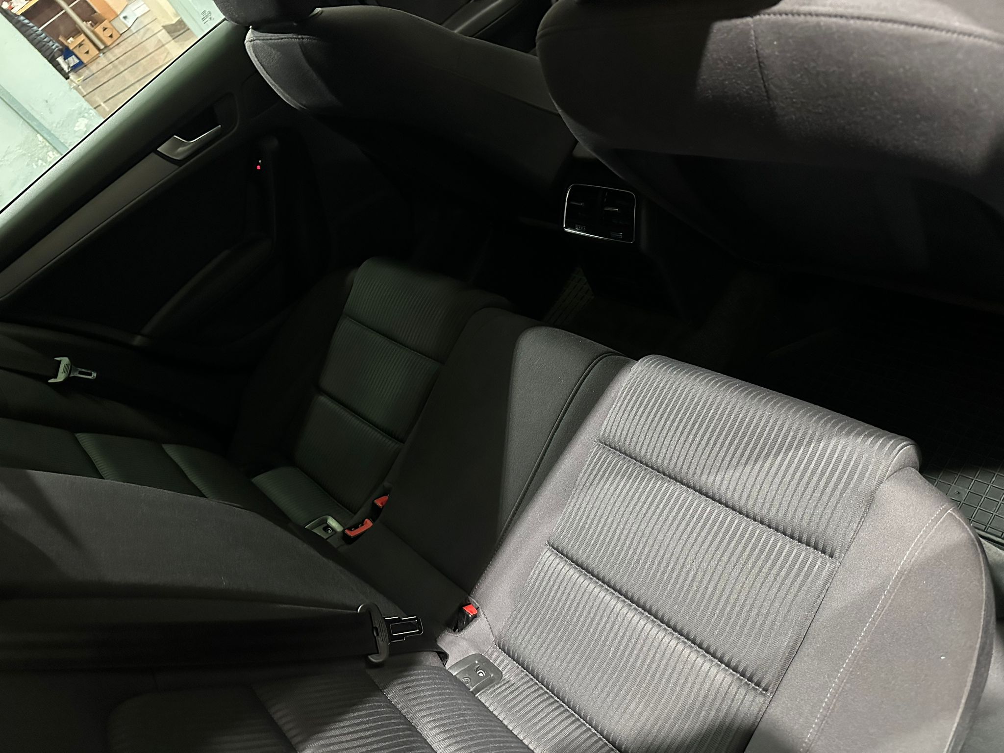 AUDI A4 SW 2.0 TDI DSG ,2015 GODINA, REGISTROVAN