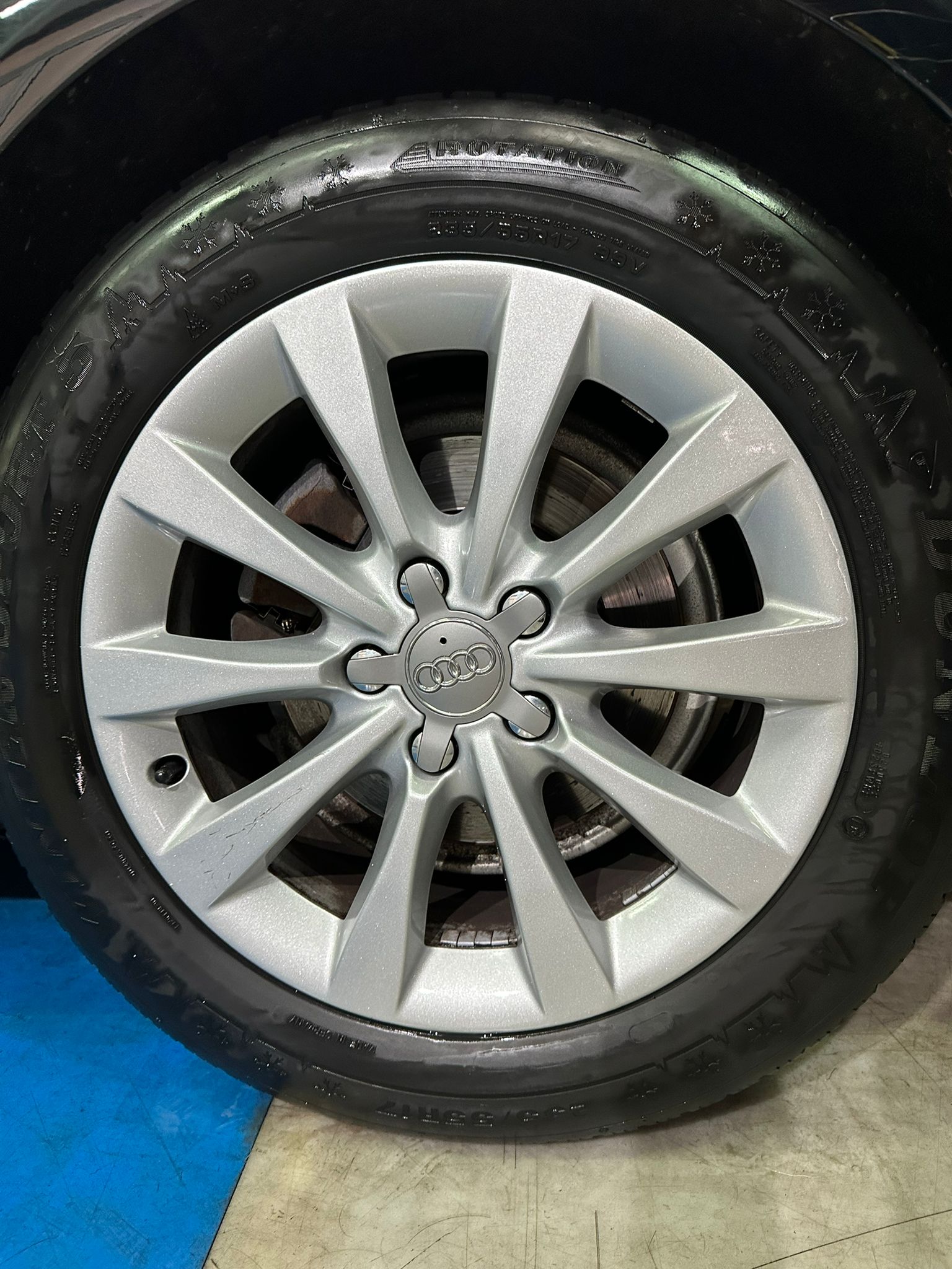 AUDI A4 SW 2.0 TDI DSG ,2015 GODINA, REGISTROVAN