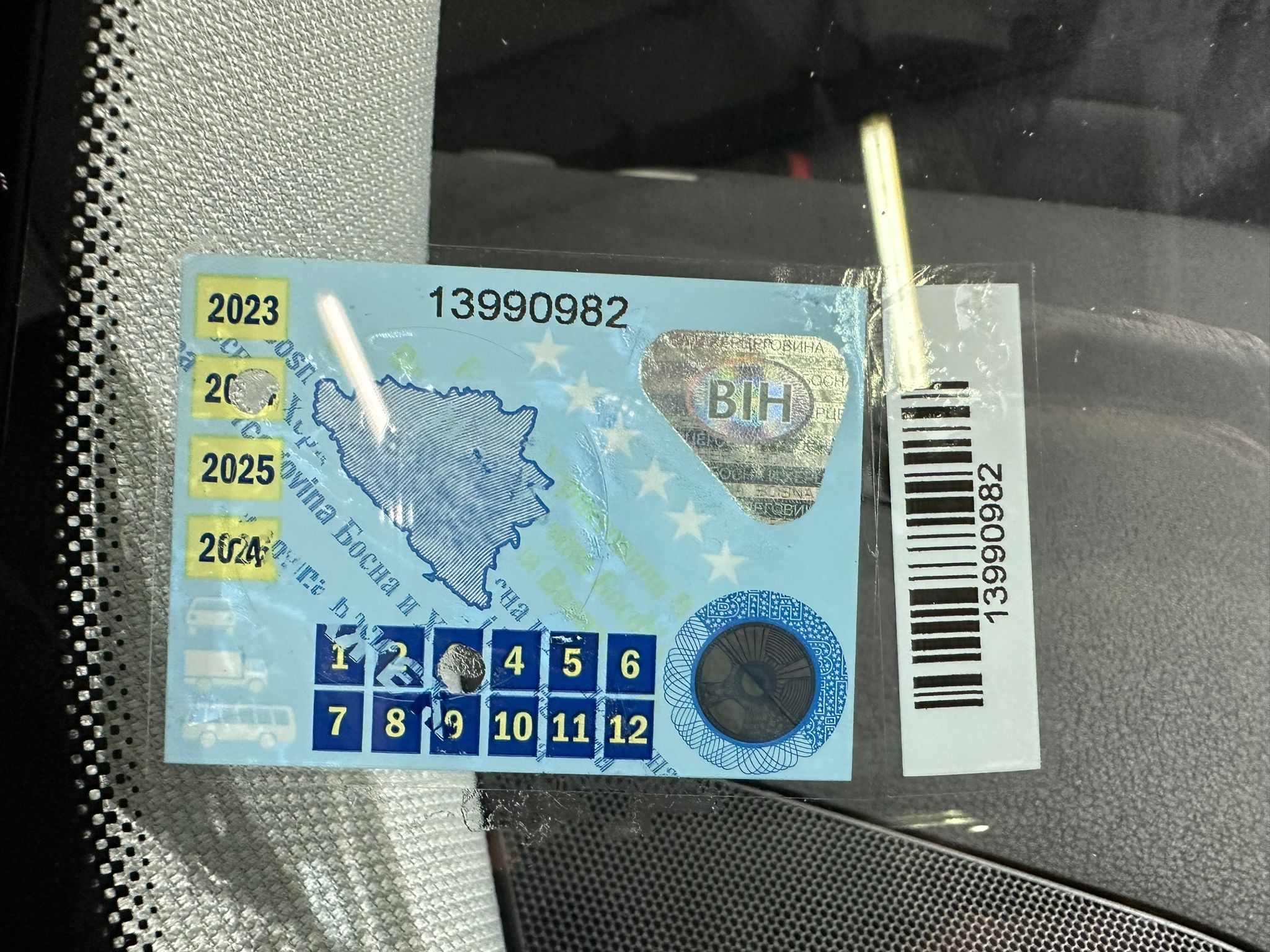 AUDI A4 SW 2.0 TDI DSG ,2015 GODINA, REGISTROVAN