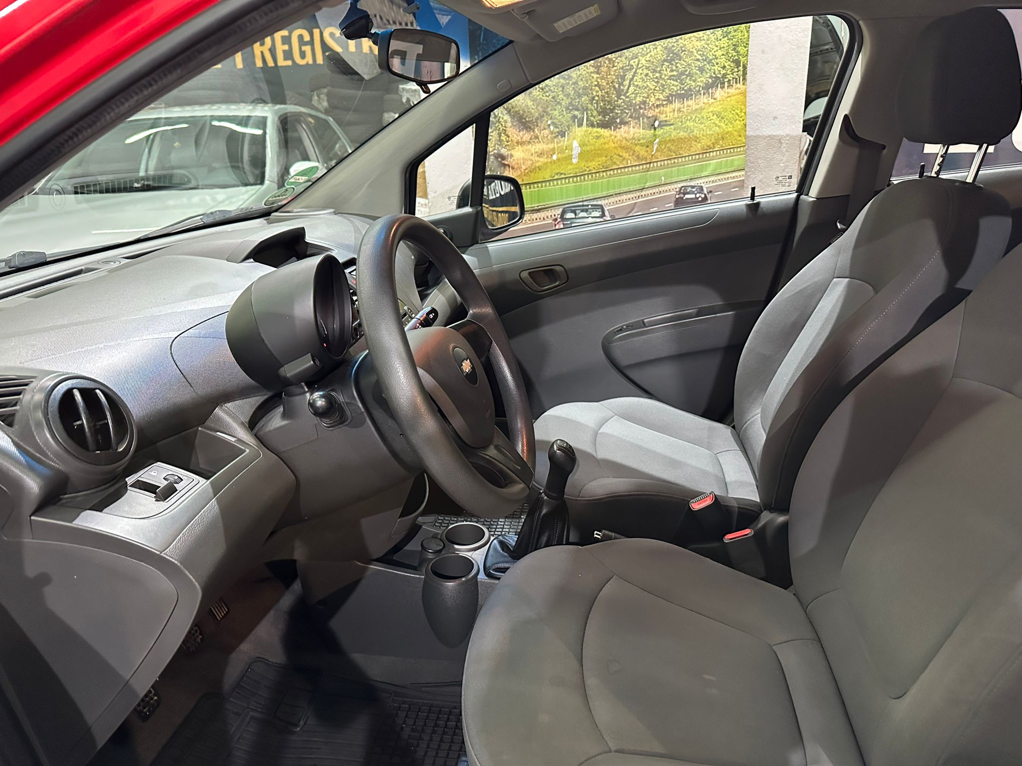 CHEVROLET SPARK LS 1.0 BENZIN, 2011 GODINA,