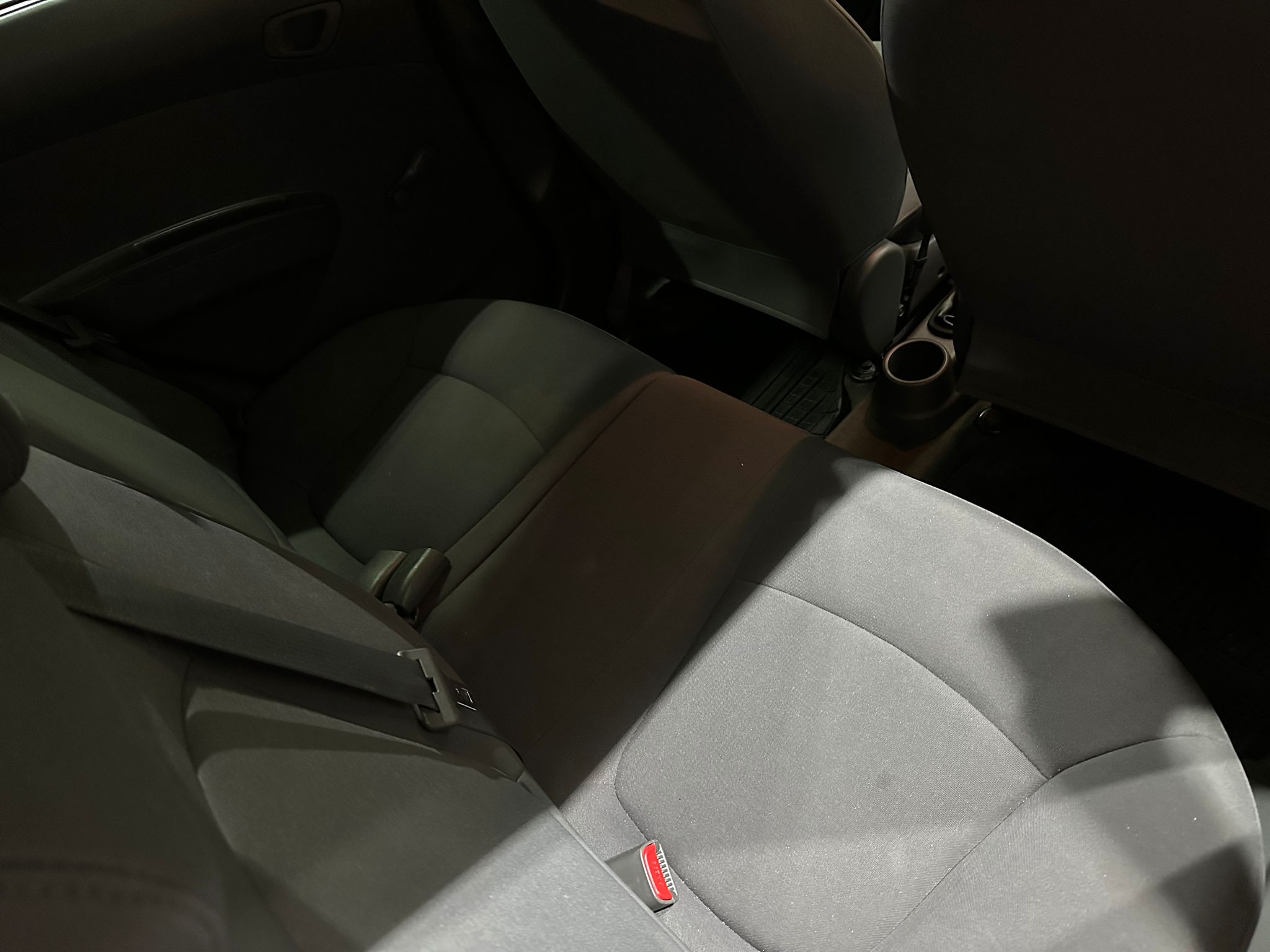 CHEVROLET SPARK LS 1.0 BENZIN, 2011 GODINA,