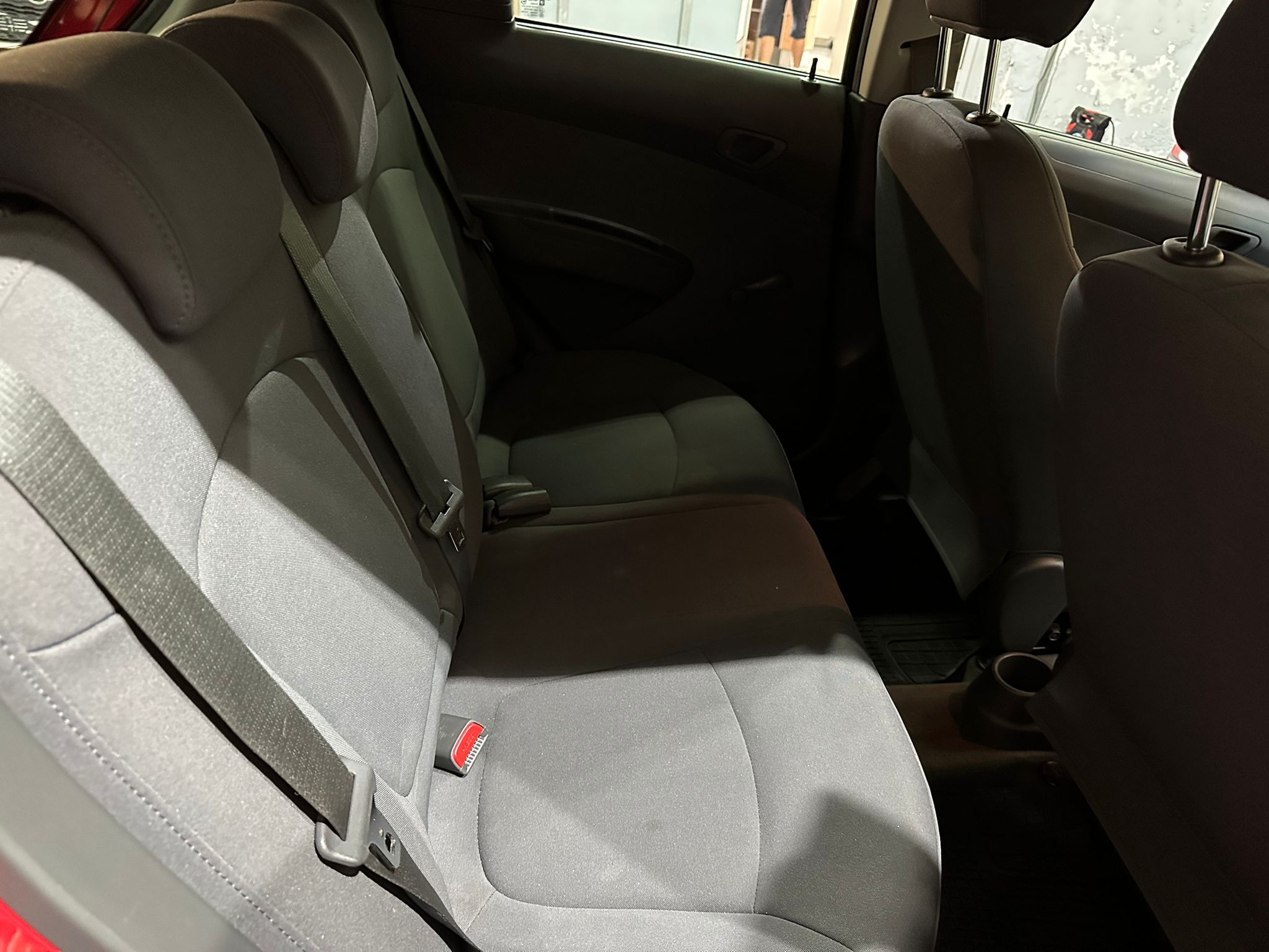 CHEVROLET SPARK LS 1.0 BENZIN, 2011 GODINA,