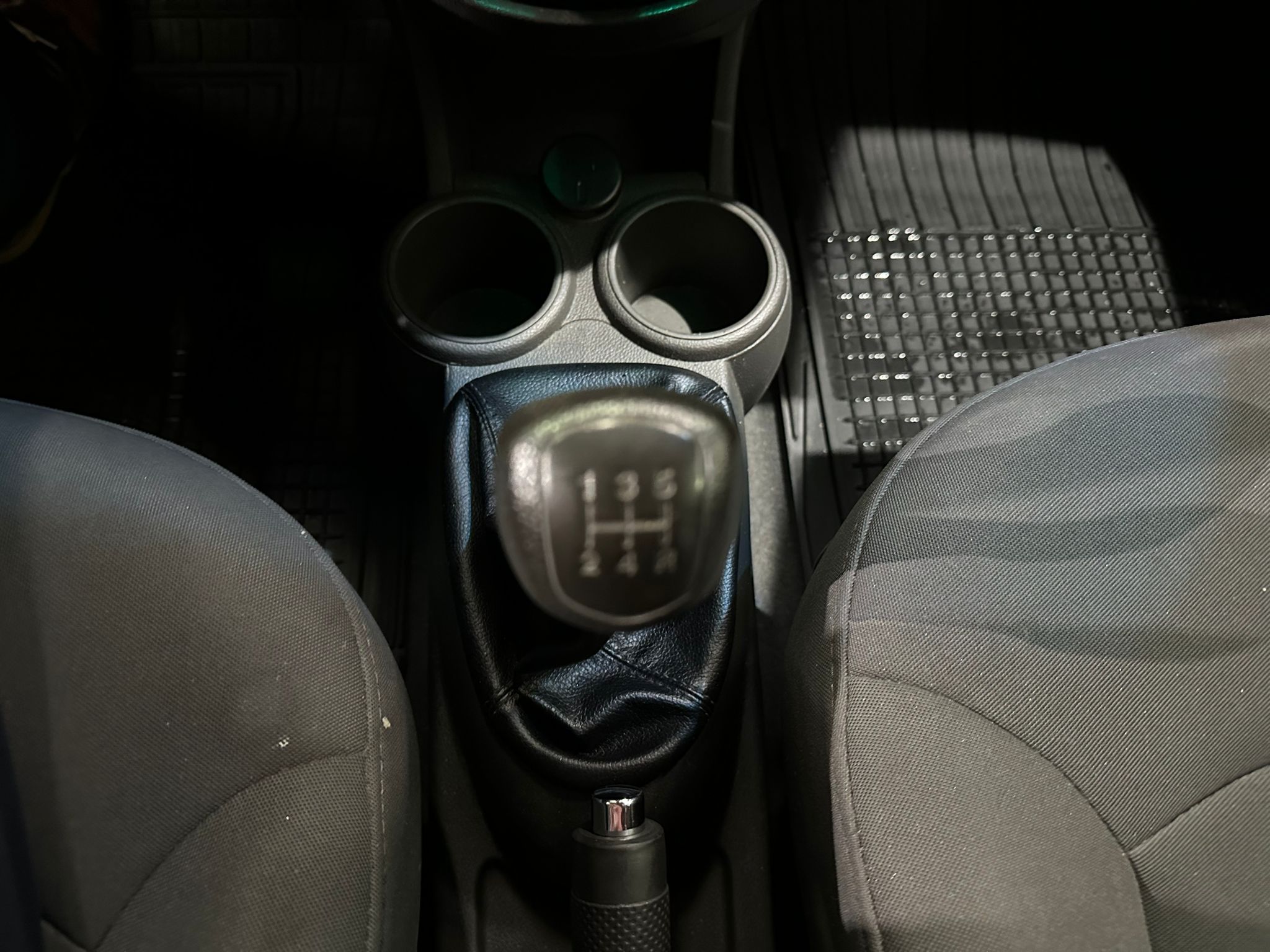 CHEVROLET SPARK LS 1.0 BENZIN, 2011 GODINA,