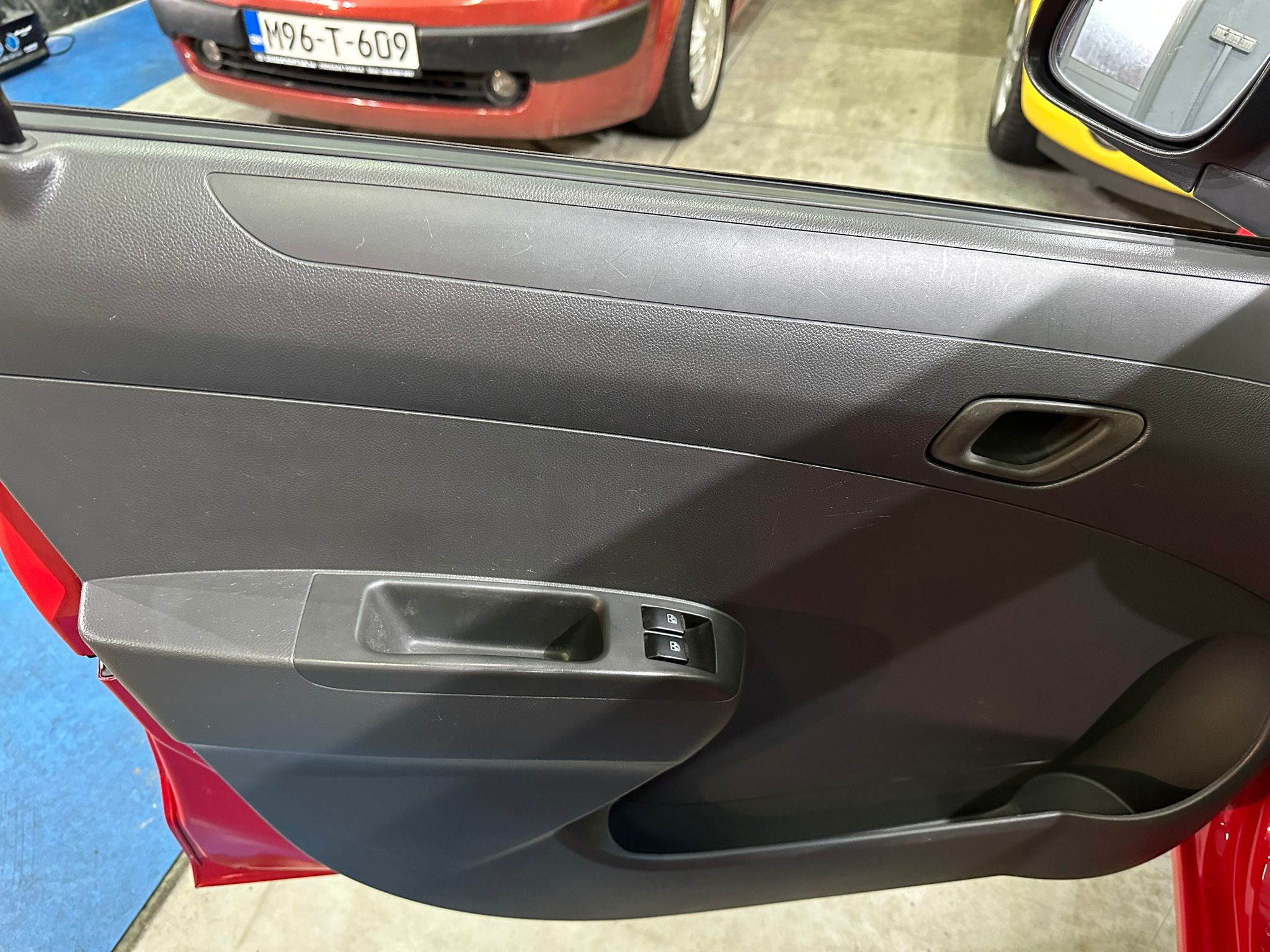 CHEVROLET SPARK LS 1.0 BENZIN, 2011 GODINA,