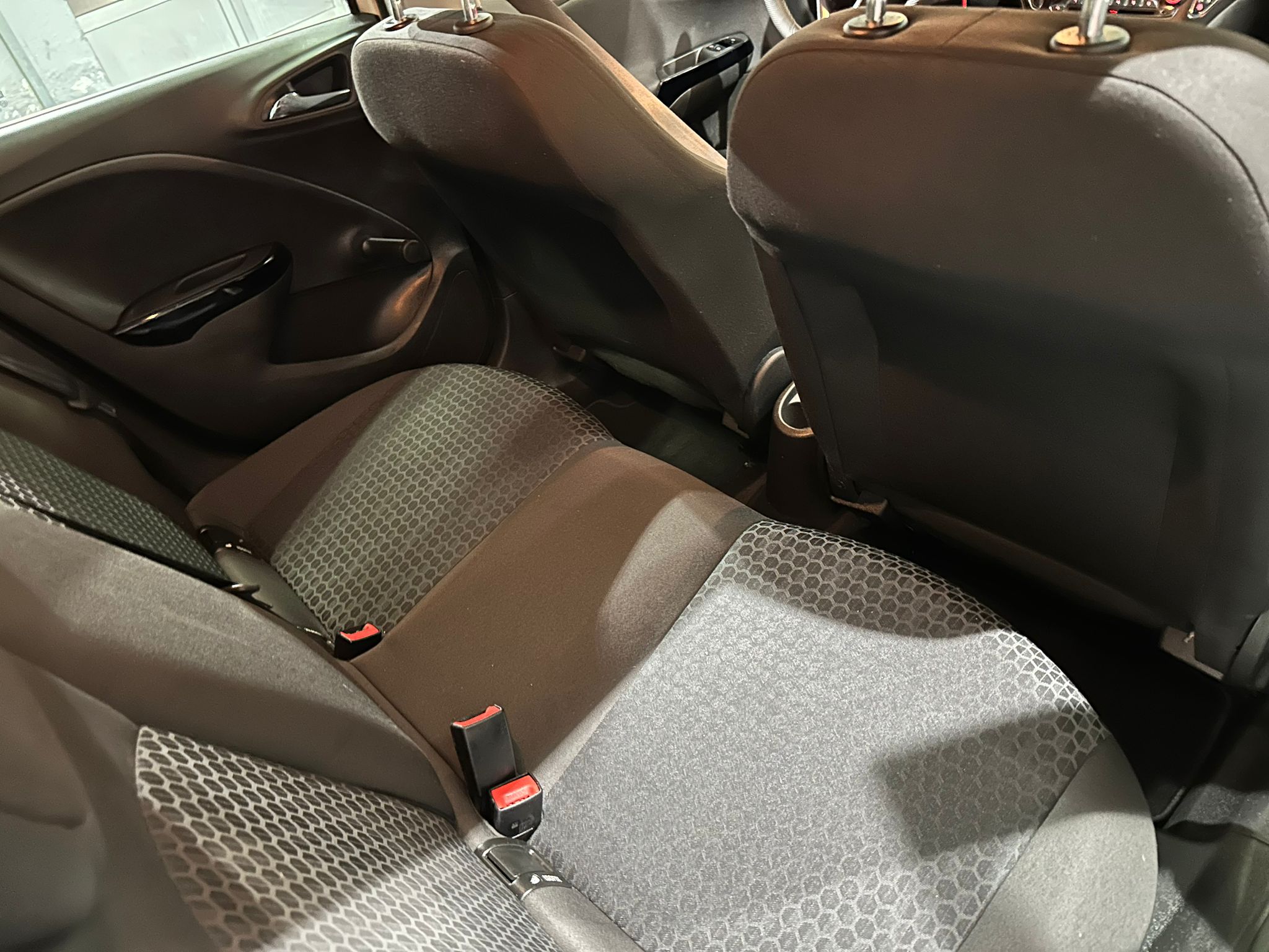 OPEL CORSA 1.4 BENZIN/LPG, 2016 GODINA, REGISTROVANA