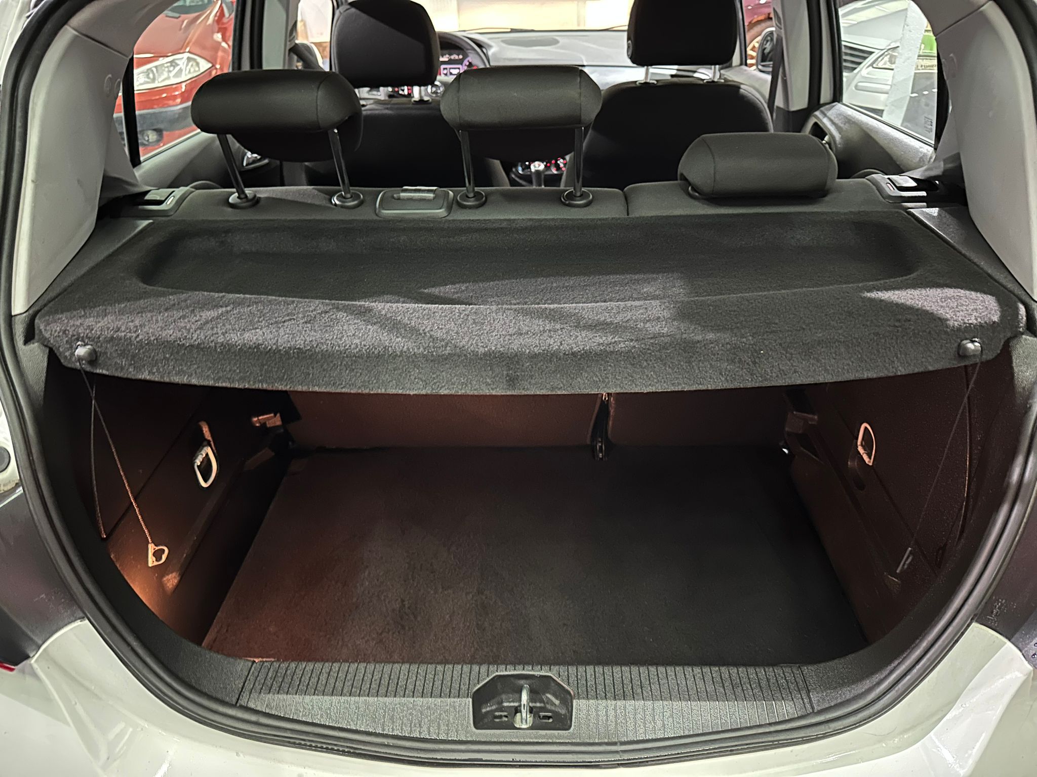 OPEL CORSA 1.4 BENZIN/LPG, 2016 GODINA, REGISTROVANA