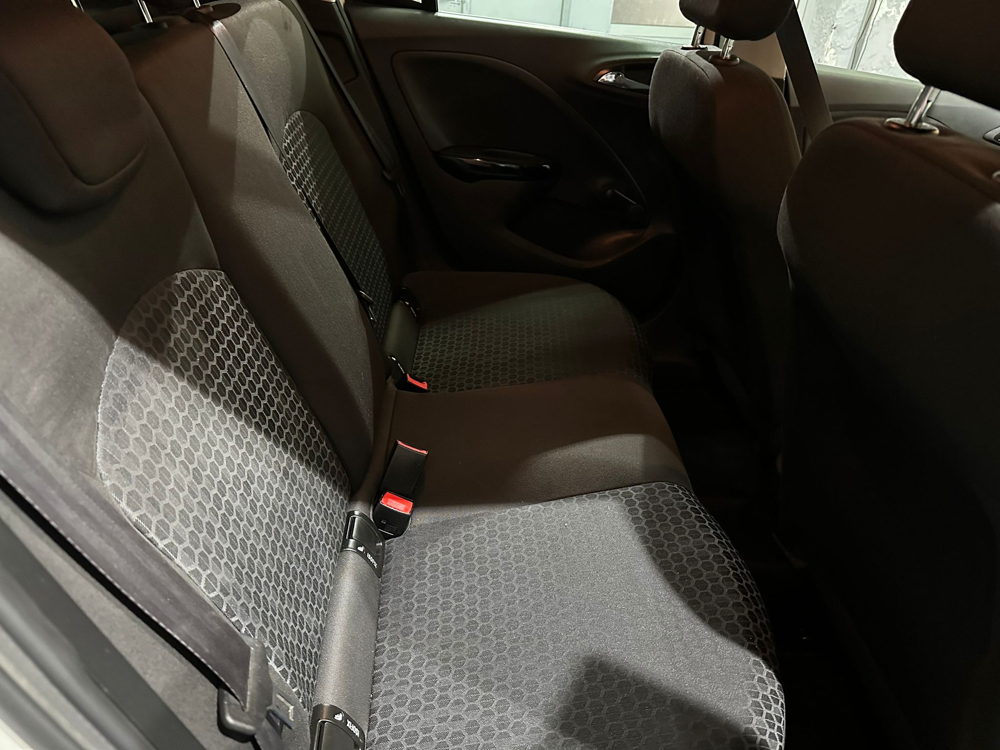 OPEL CORSA 1.4 BENZIN/LPG, 2016 GODINA, REGISTROVANA