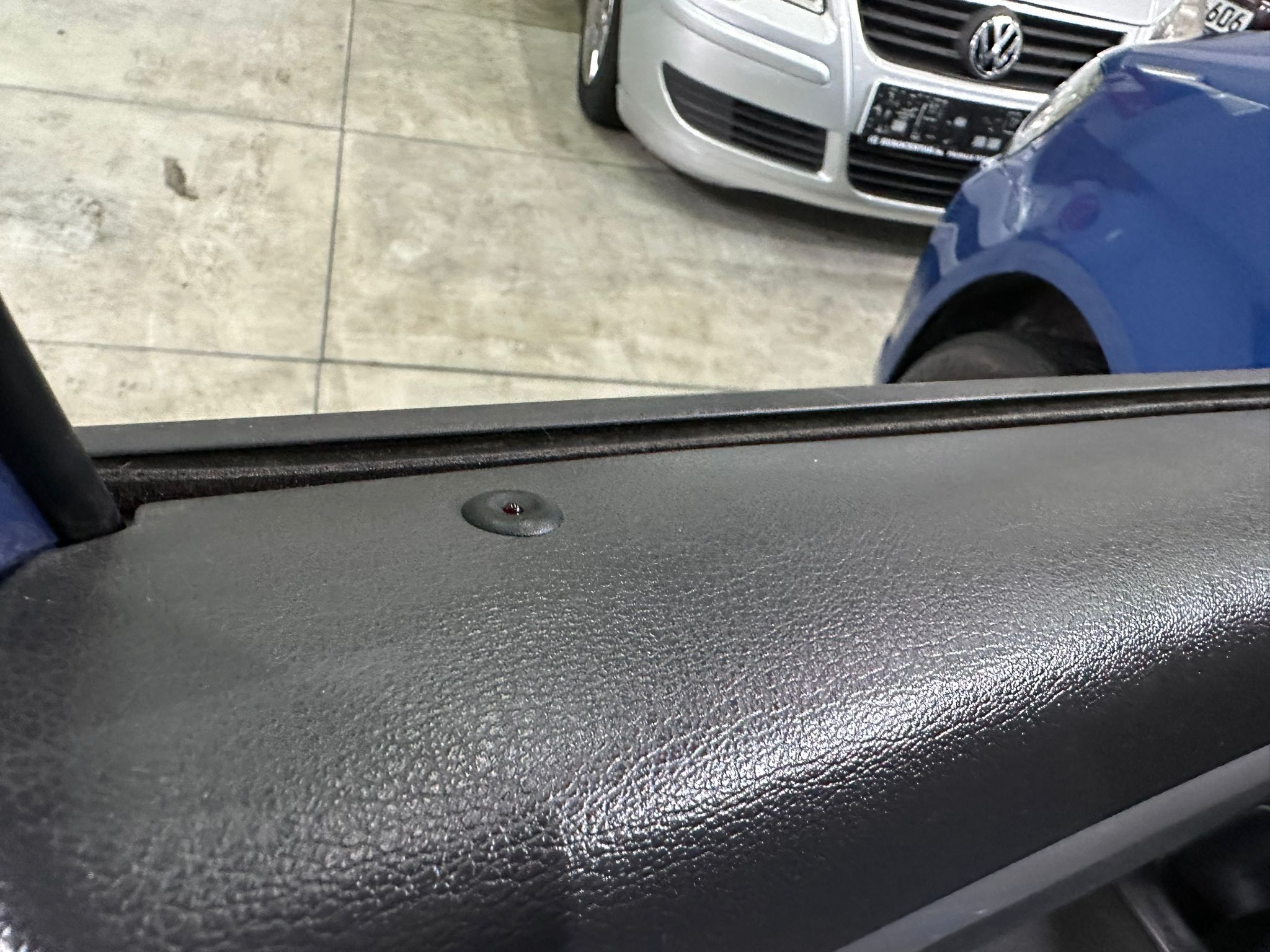 VW TOURAN 1.6 TDI TREND, 2011 GODINA, KLIMA , ALU FELGE