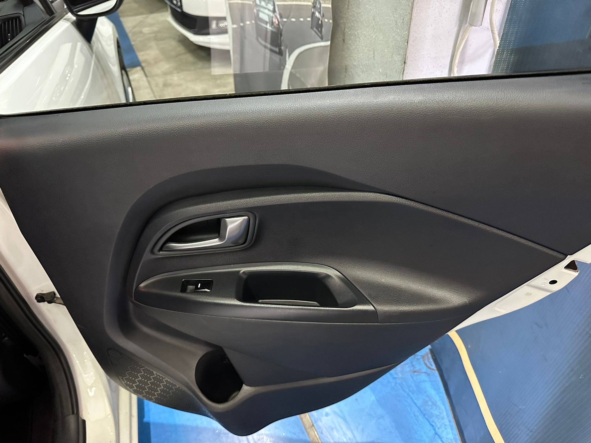 KIA RIO 1.1 CRDI, 2012 GODINA, LED DNEVNA, KLIMA