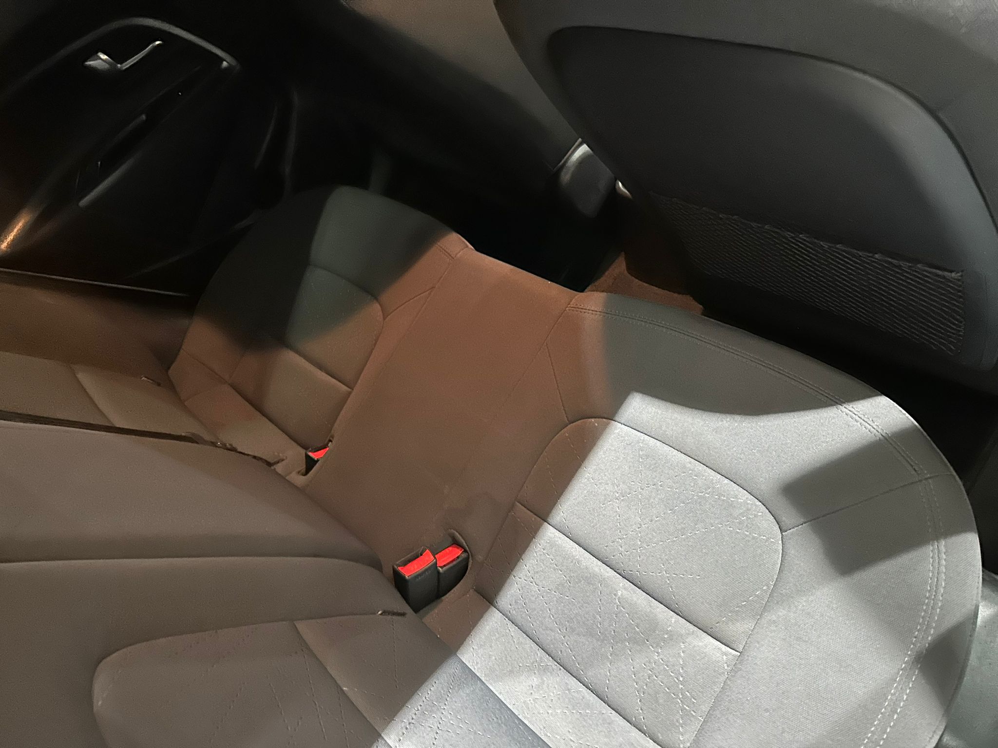 KIA RIO 1.1 CRDI, 2012 GODINA, LED DNEVNA, KLIMA