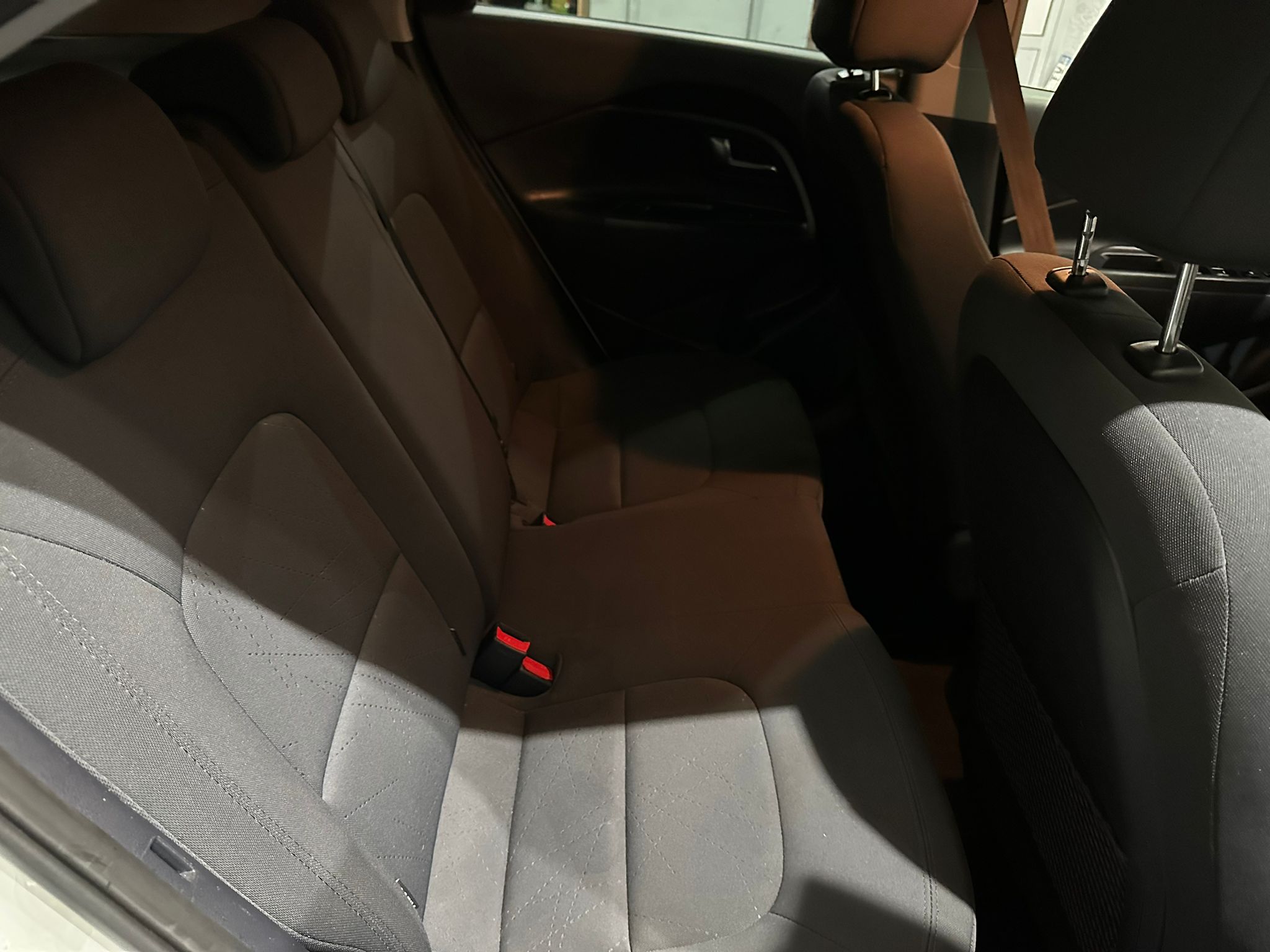 KIA RIO 1.1 CRDI, 2012 GODINA, LED DNEVNA, KLIMA