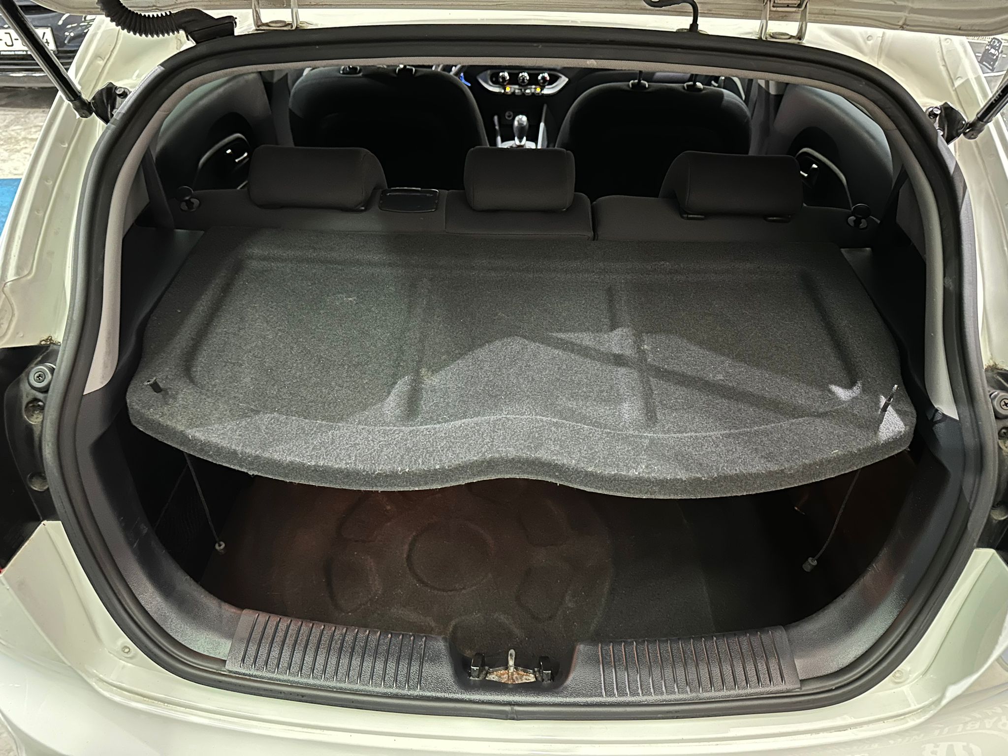 KIA RIO 1.1 CRDI, 2012 GODINA, LED DNEVNA, KLIMA