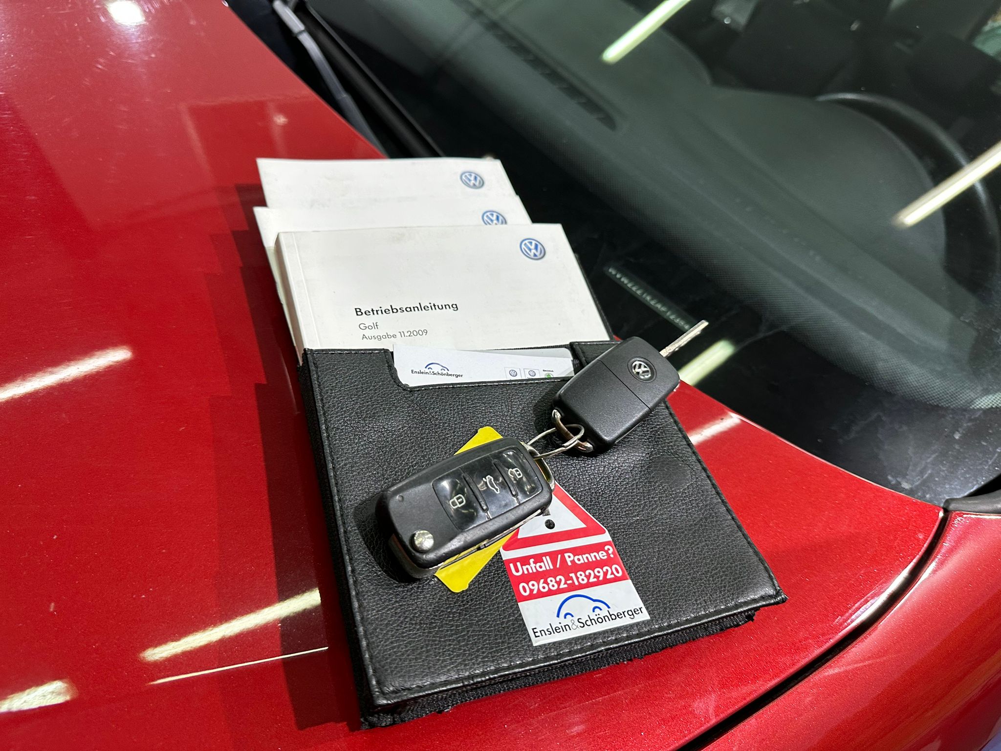 VW GOLF VI 1.4 TSI, 2010 GODINA,KLIMA,