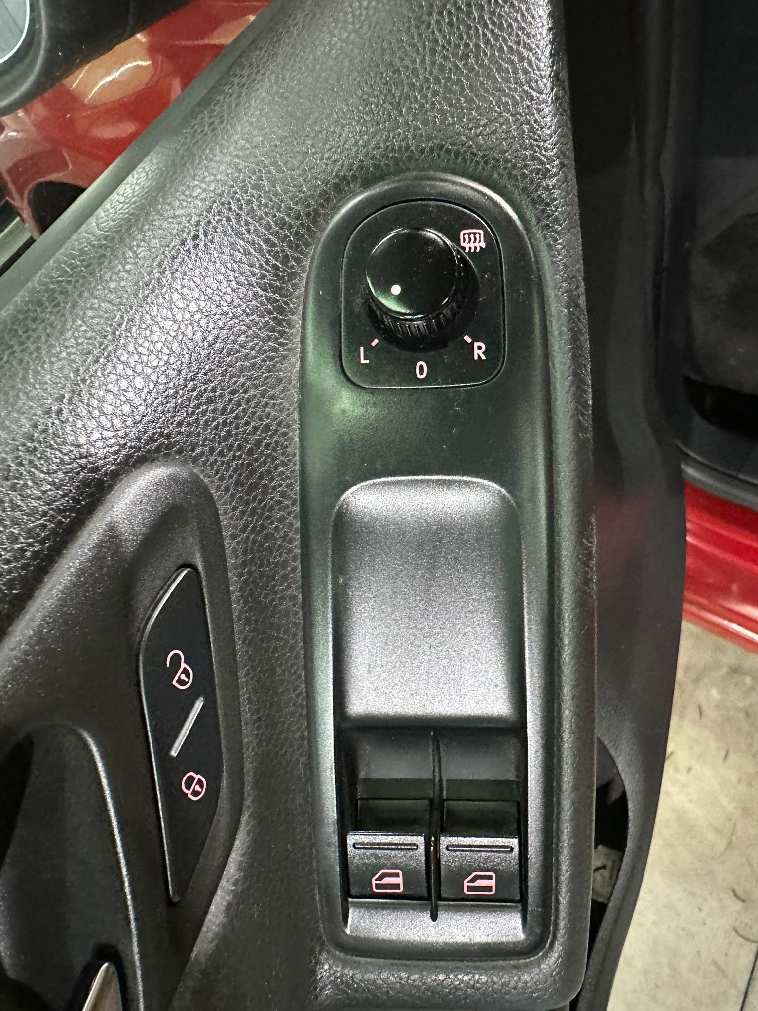 VW GOLF VI 1.4 TSI, 2010 GODINA,KLIMA,