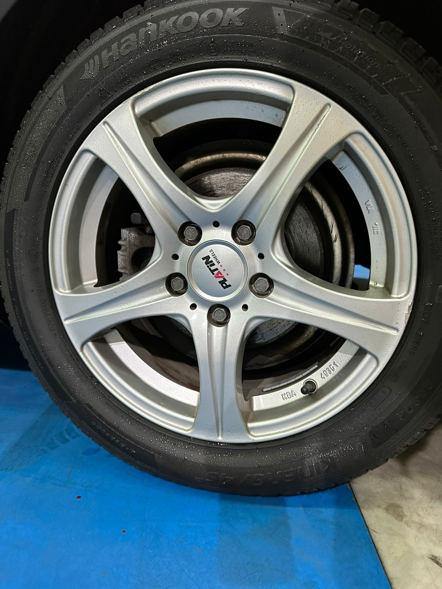 VW EOS 2.0 TDI, DSG AUTOMATIK, 2011 GOD, LED , XENON