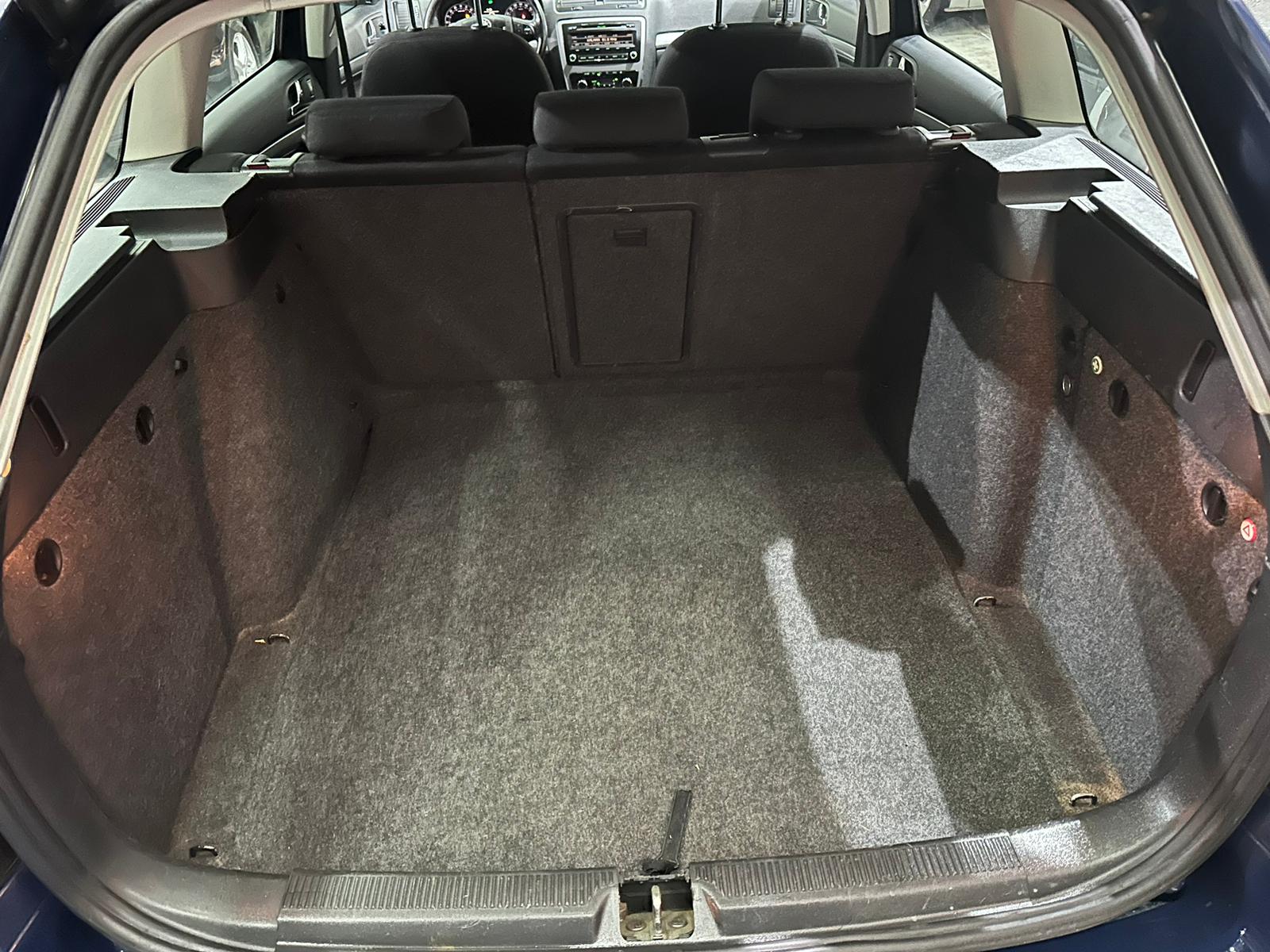 ŠKODA OCTAVIA 4X4 1.6 TDI, 2010 GODINA, ALU FELGE