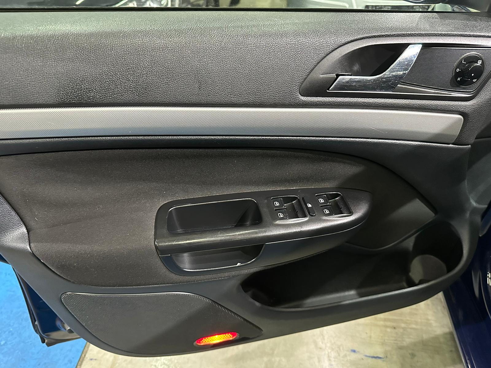 ŠKODA OCTAVIA 4X4 1.6 TDI, 2010 GODINA, ALU FELGE