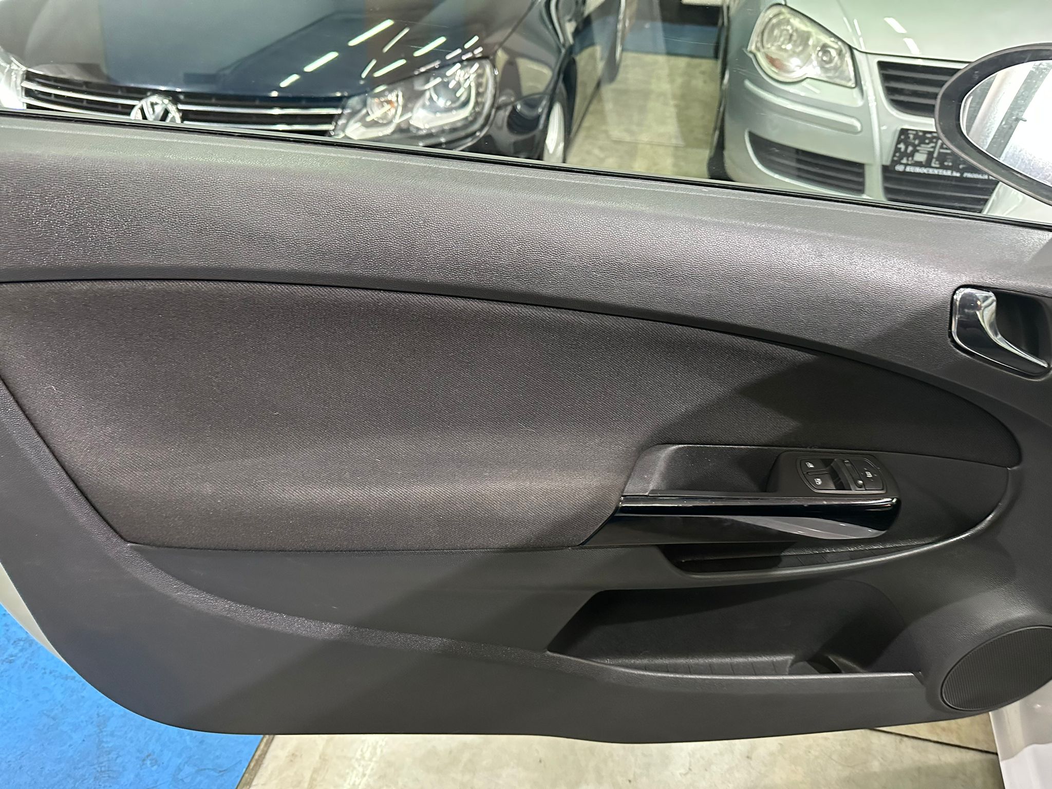 OPEL CORSA 1.3 CDTI ECOFLEX, 2013 GODINA, NAVIGACIJA