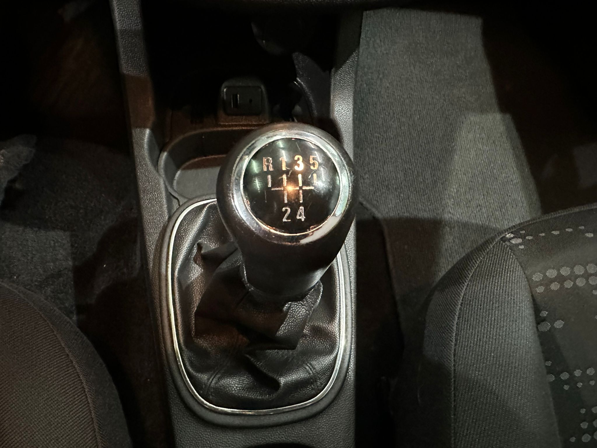 OPEL CORSA 1.3 CDTI ECOFLEX, 2013 GODINA, NAVIGACIJA