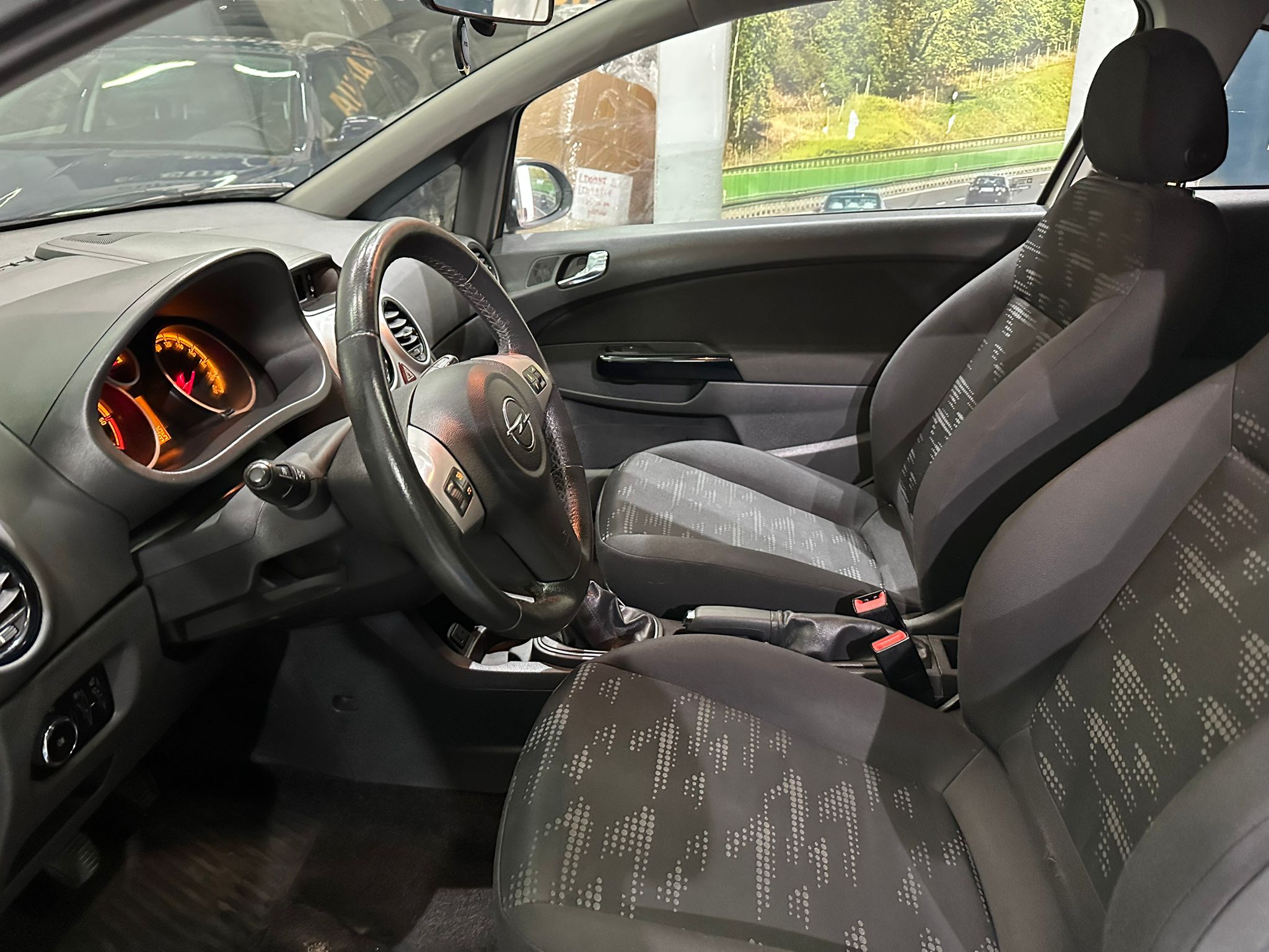 OPEL CORSA 1.3 CDTI ECOFLEX, 2013 GODINA, NAVIGACIJA