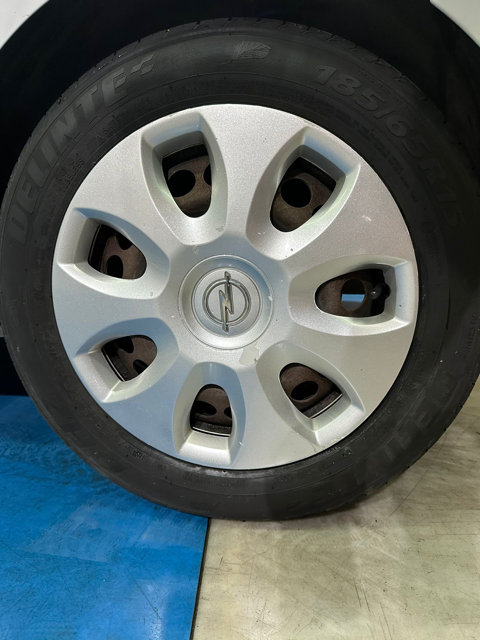 OPEL CORSA 1.3 CDTI ECOFLEX, 2013 GODINA, NAVIGACIJA