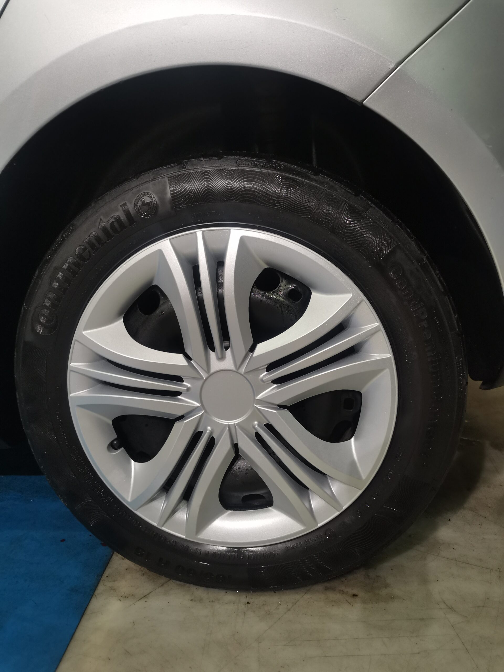 SEAT IBIZA 1.9 TDI ,2008 GODINA, KLIMA, TEMPOMAT