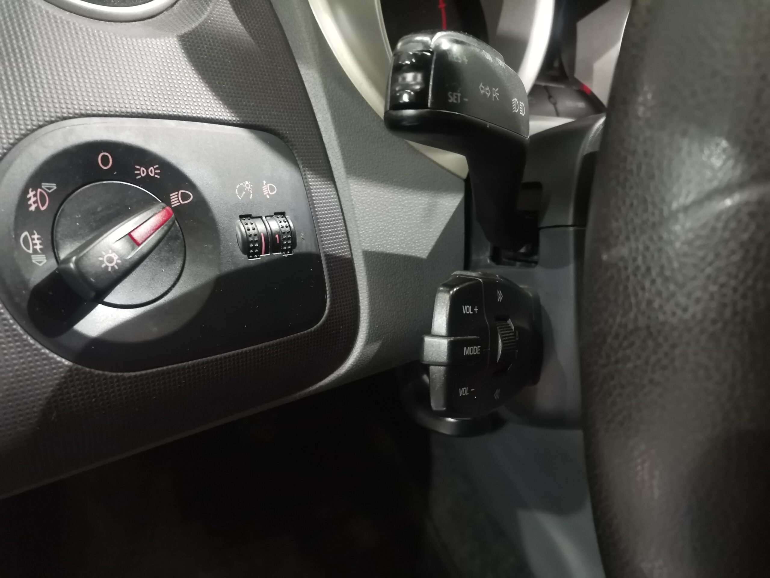 SEAT IBIZA 1.9 TDI ,2008 GODINA, KLIMA, TEMPOMAT