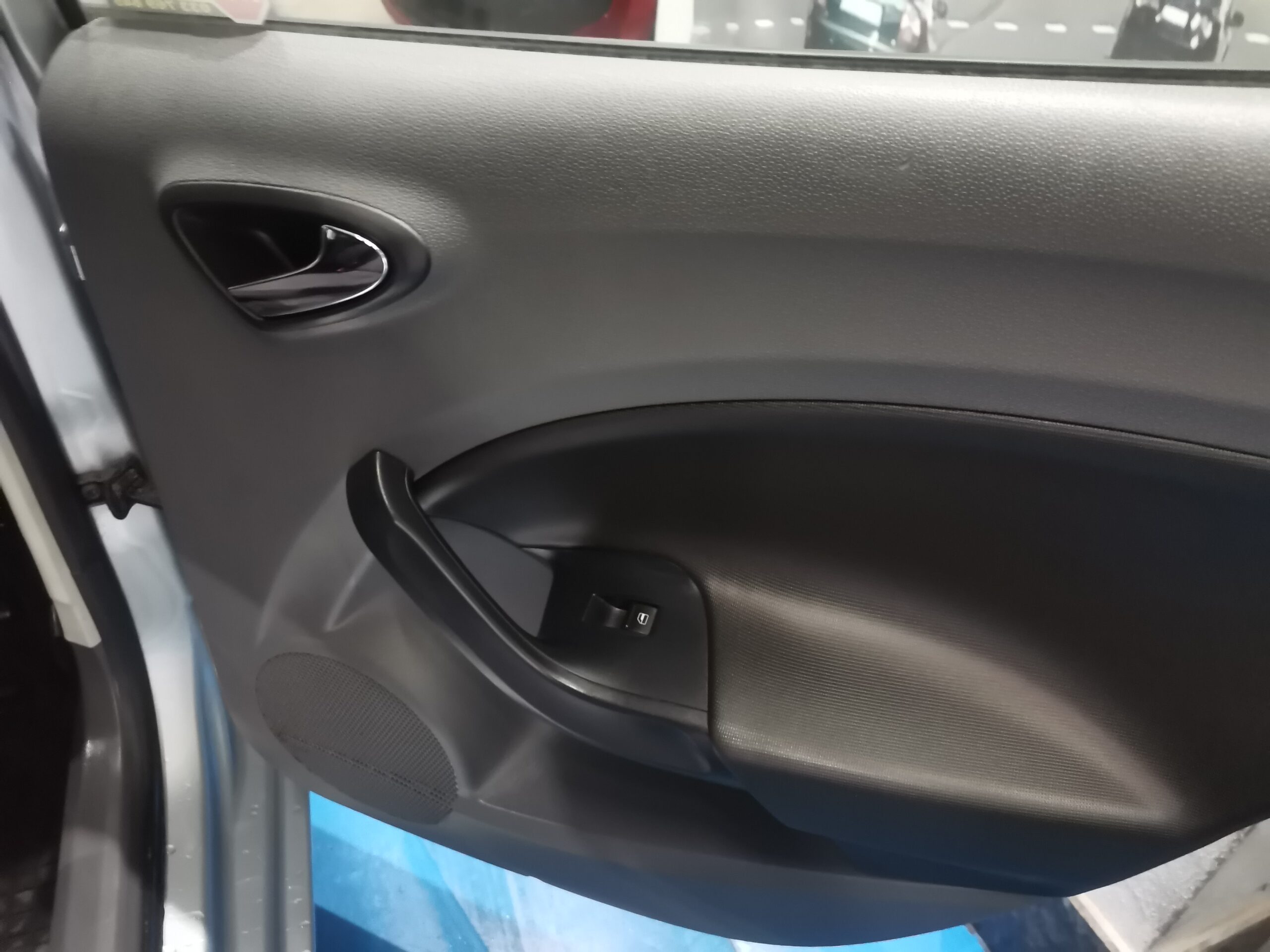 SEAT IBIZA 1.9 TDI ,2008 GODINA, KLIMA, TEMPOMAT