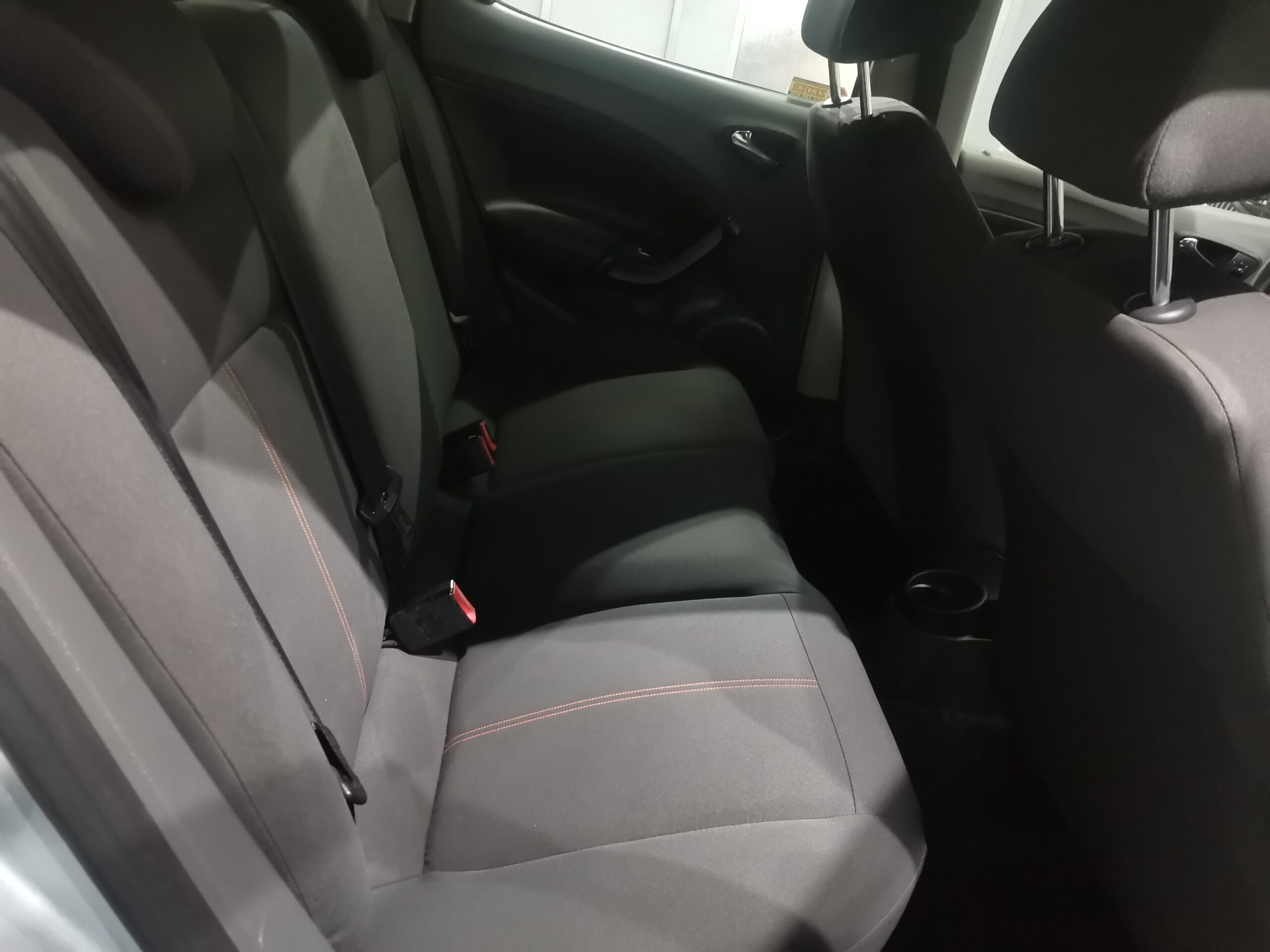 SEAT IBIZA 1.9 TDI ,2008 GODINA, KLIMA, TEMPOMAT