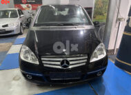 MERCEDES-BENZ A180 CDI, 2012 GOD, ALU FELGE, NAVI