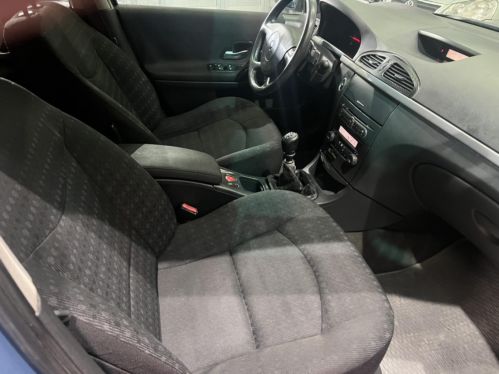 RENAULT LAGUNA 1.9 DCI, 2006 GOD, DIGITALNA KLIMA