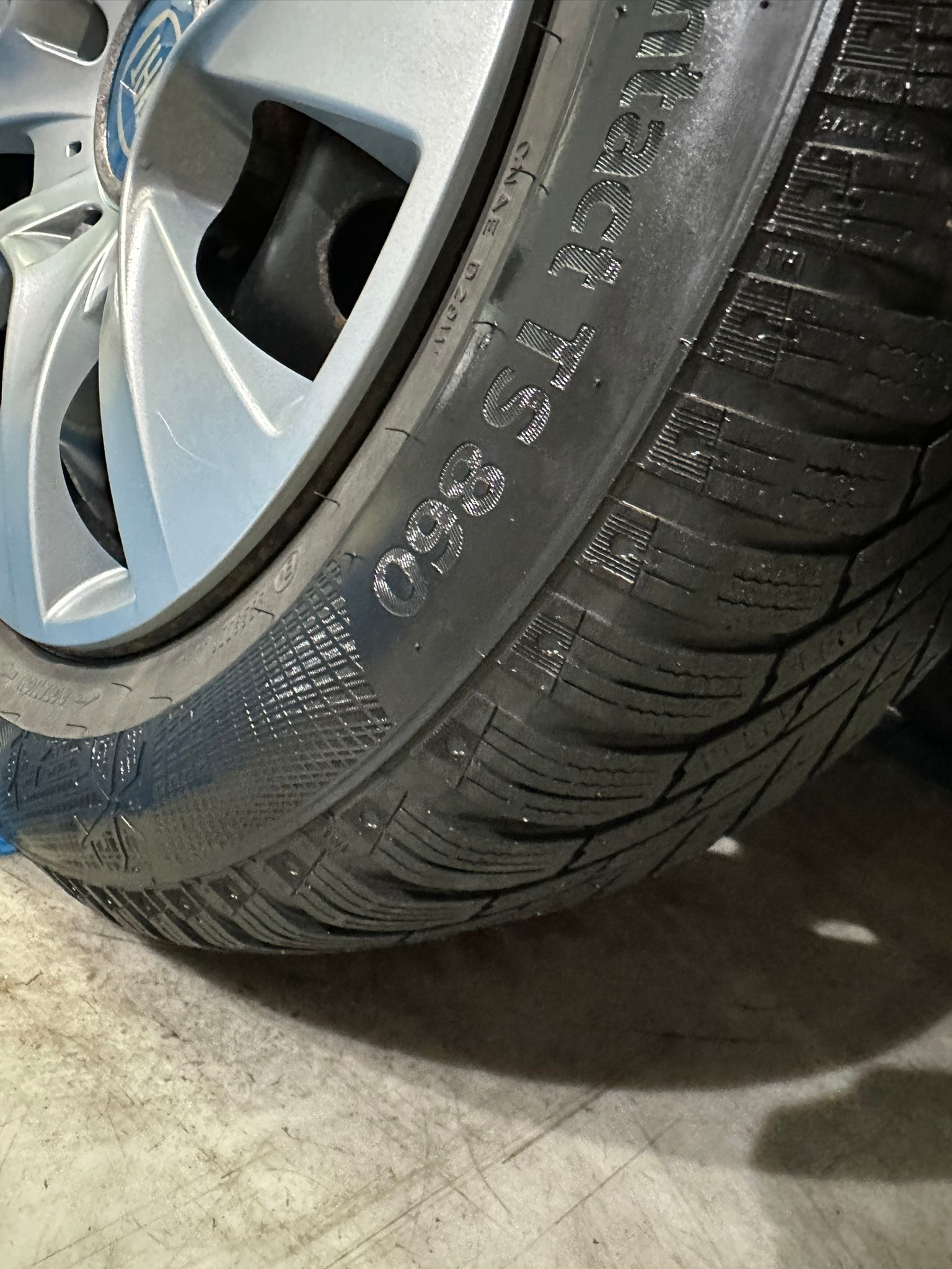 FIAT PUNTO 1.3 DIZEL,2006 GOD,REGISTROVAN