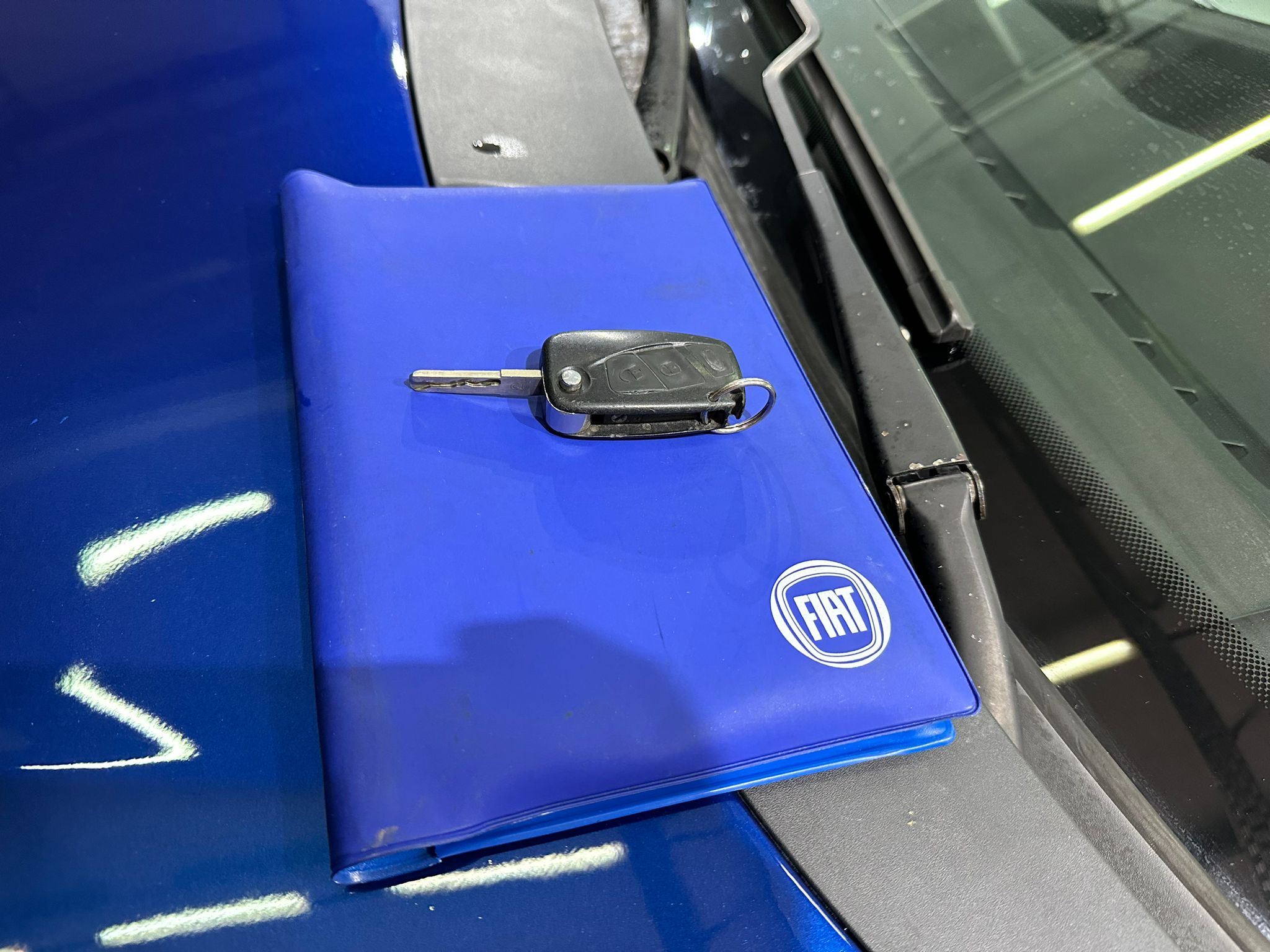 FIAT PUNTO 1.3 DIZEL,2006 GOD,REGISTROVAN