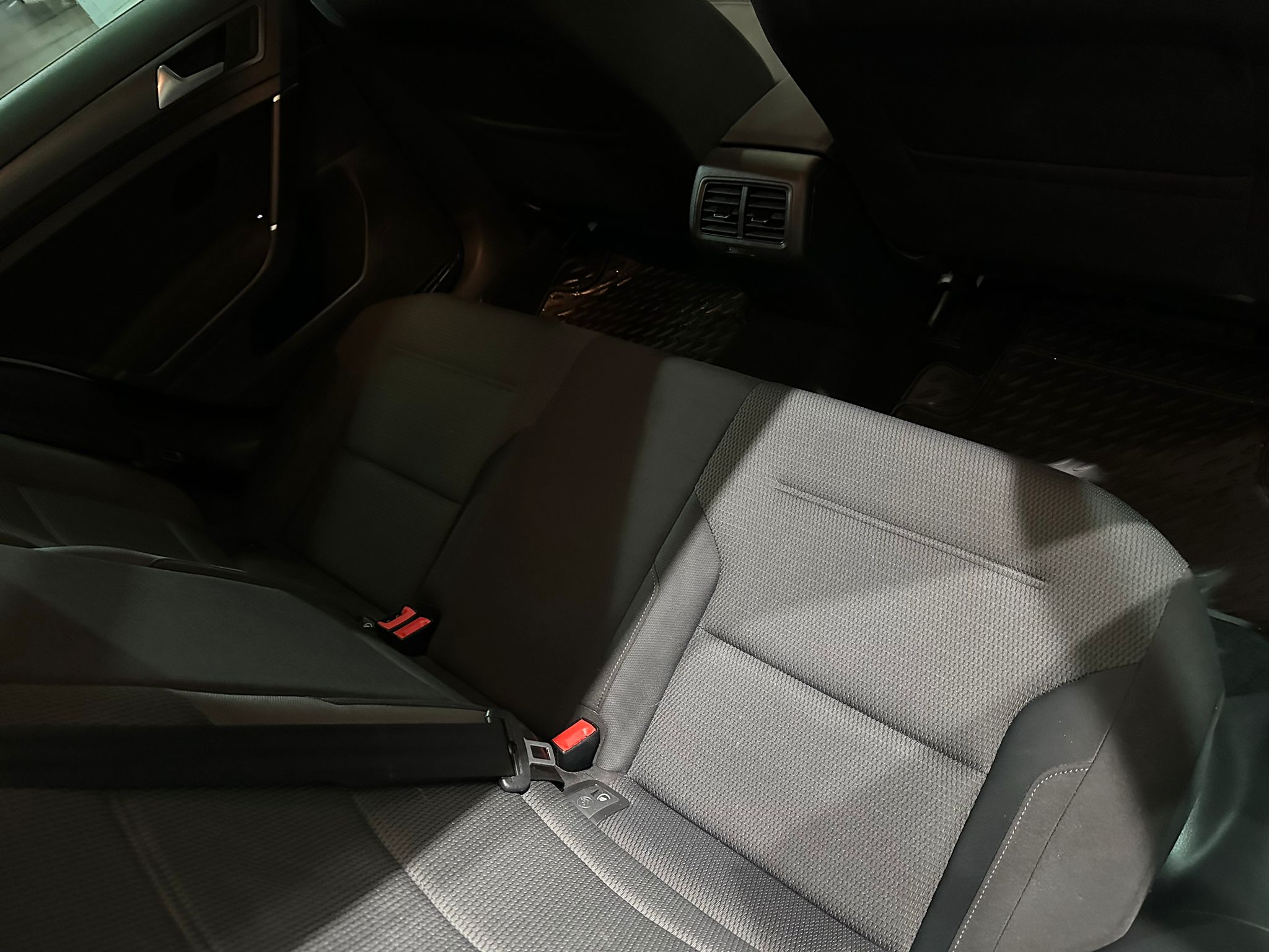 VW GOLF VII 2.0 TDI DSG AUTOMATIK, 2019 GOD, 1 VLASNIK