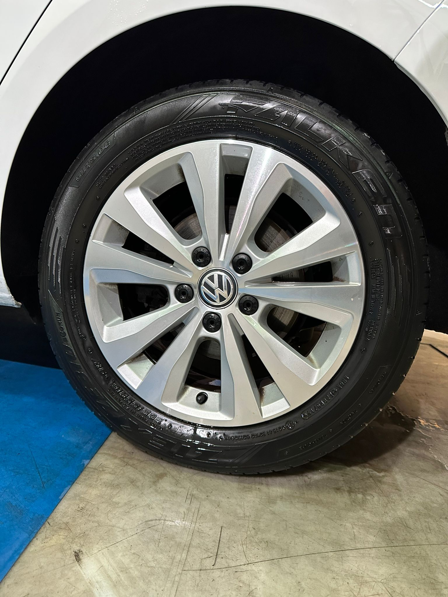 VW GOLF VII 2.0 TDI DSG AUTOMATIK, 2019 GOD, 1 VLASNIK