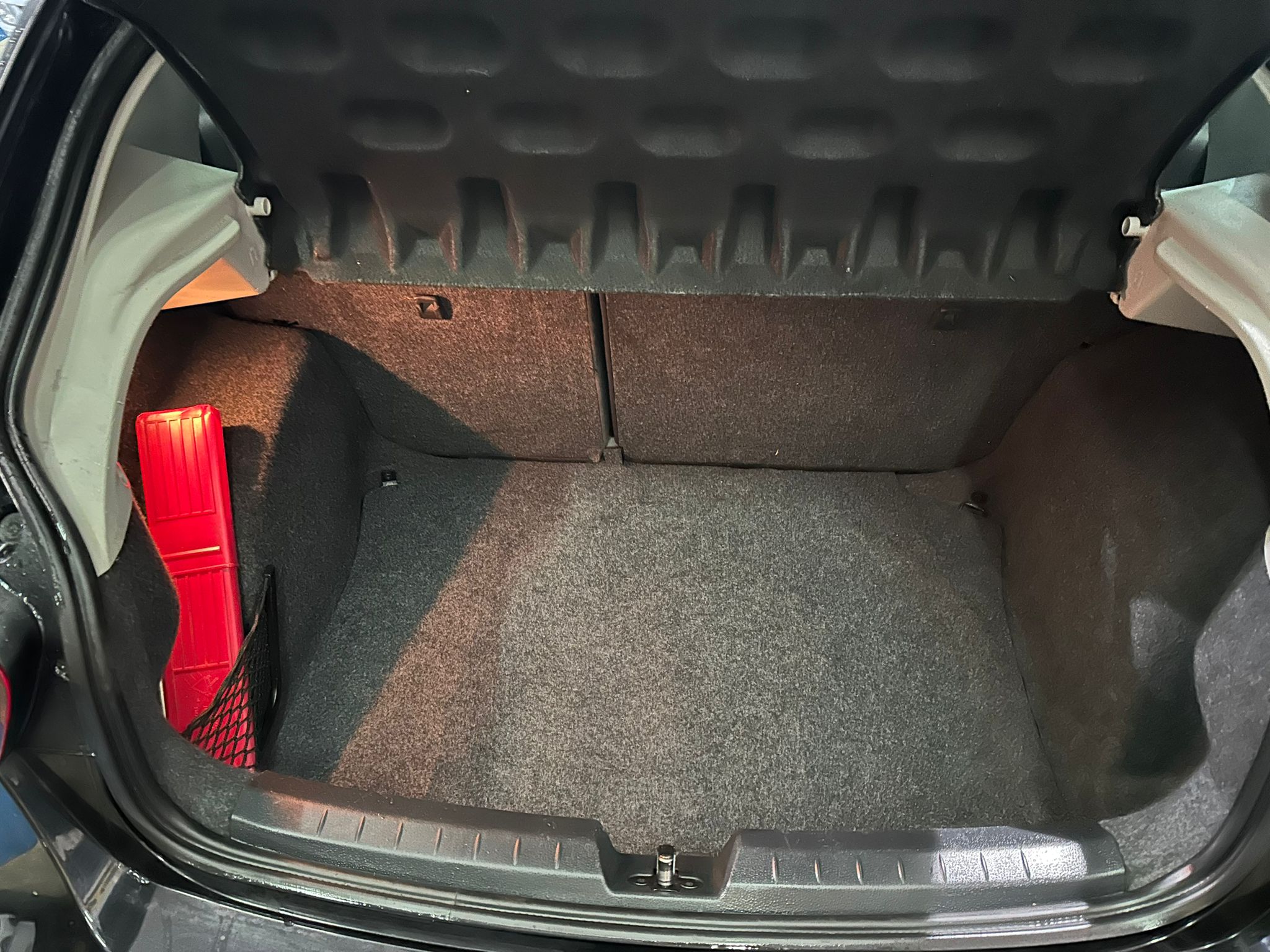 SEAT IBIZA 1.2 TDI, 2011 GOD, ALU FELGE, PARK SENZORI