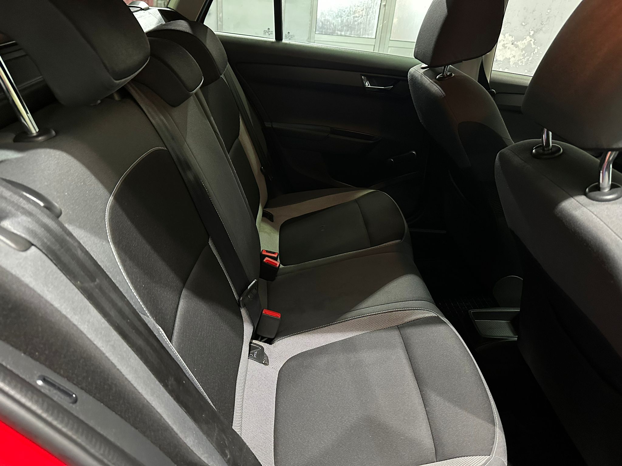 ŠKODA FABIA 1.O BENZIN, 2015 GODINA, KLIMA, REGI.
