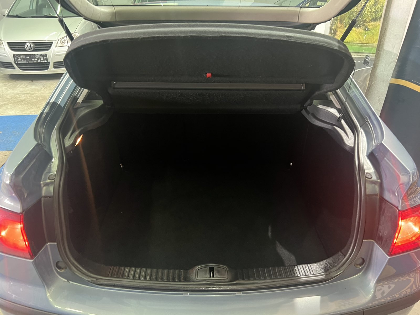 RENAULT LAGUNA 1.9 DCI, 2006 GOD, DIGITALNA KLIMA