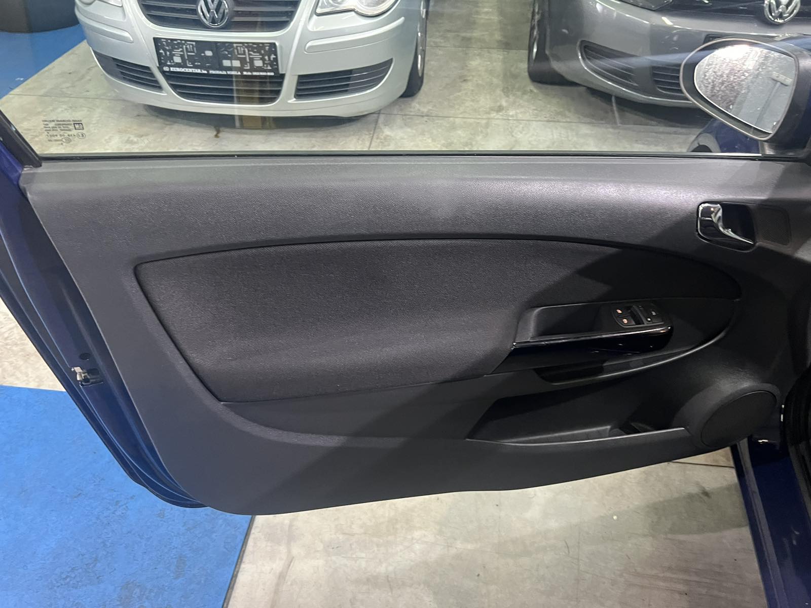 OPEL CORSA 1.3 CDTI ECOFLEX, 2013 GODINA, NAVIGACIJA